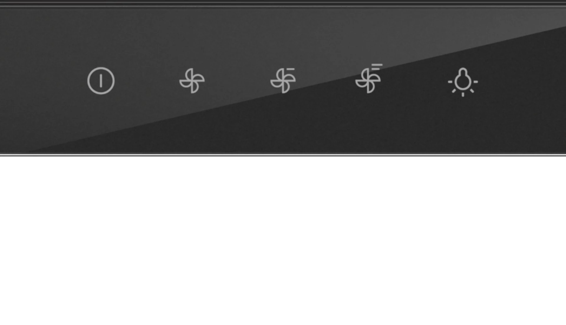 Gorenje  Ugradni aspirator TH64E4BG