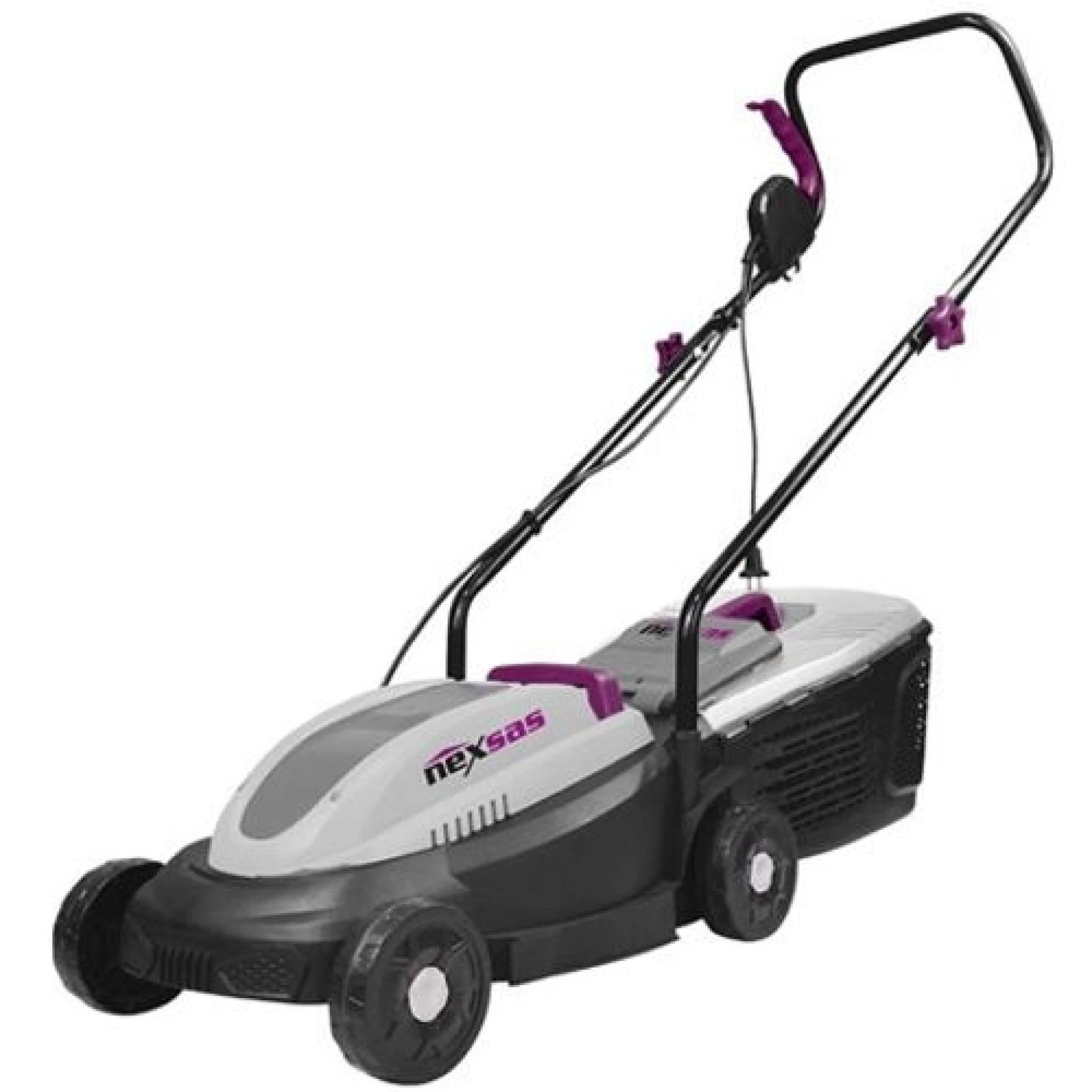 Nexas NTEM3214 Električna kosilica