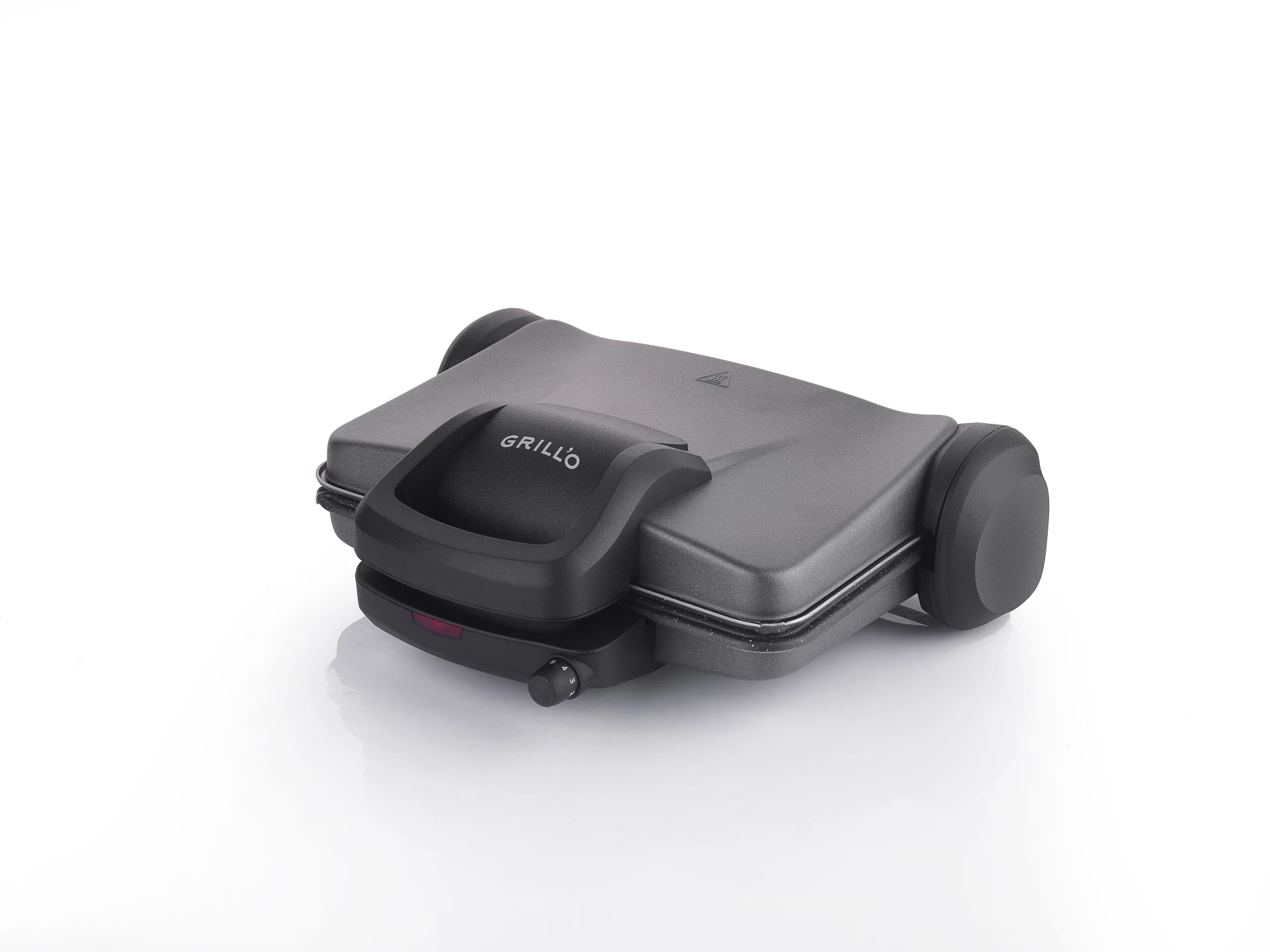 Union Preklopni toster GR-380