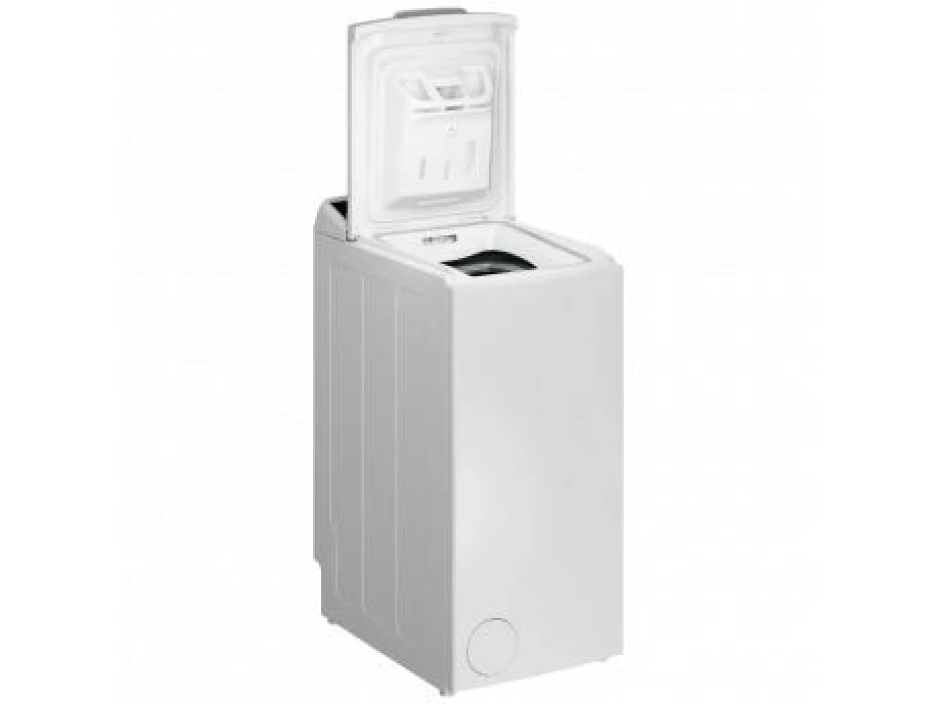 Indesit Mašina za pranje veša BTW B7220P EU/N