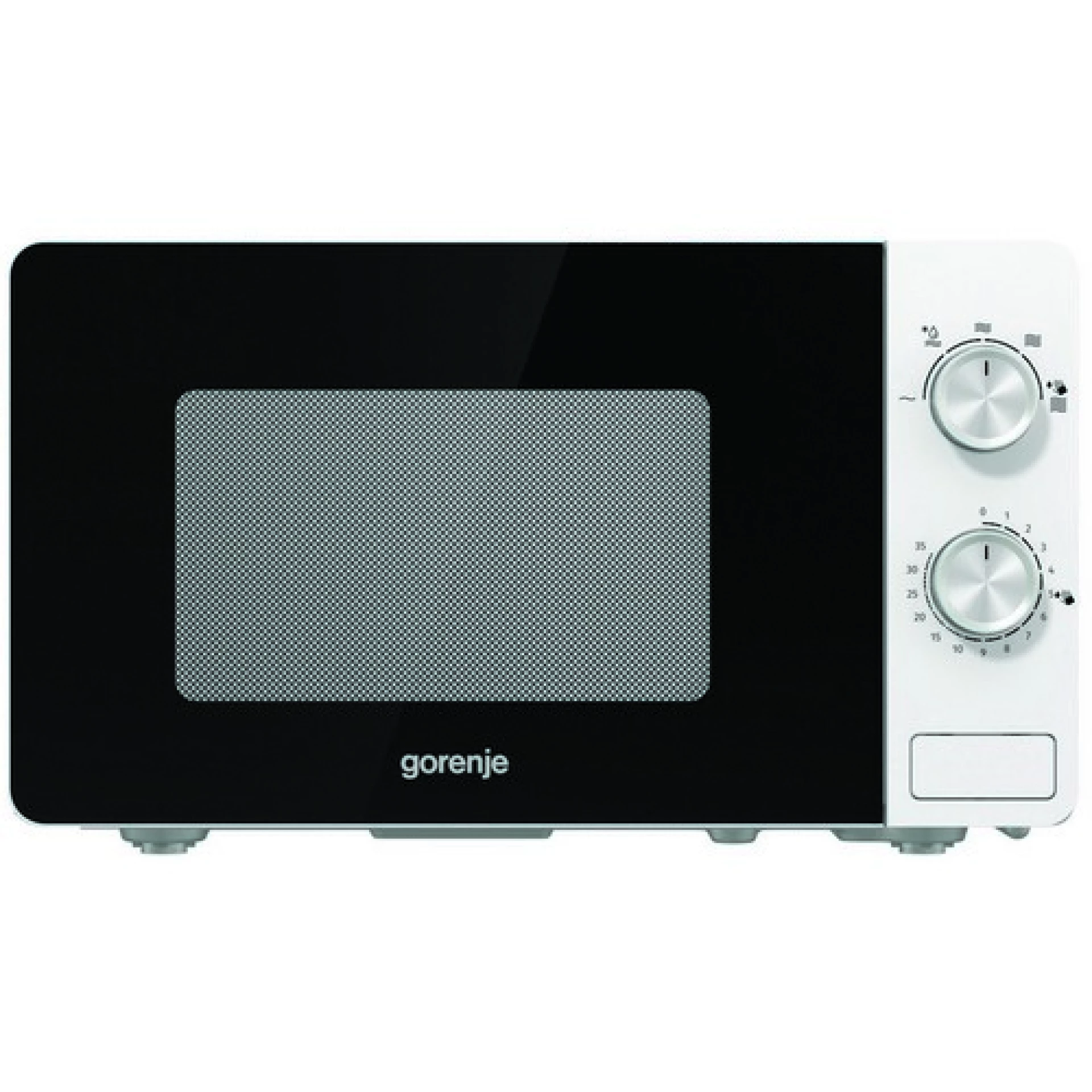 Gorenje Mikrotalasna rerna MO 20 E1 WH 