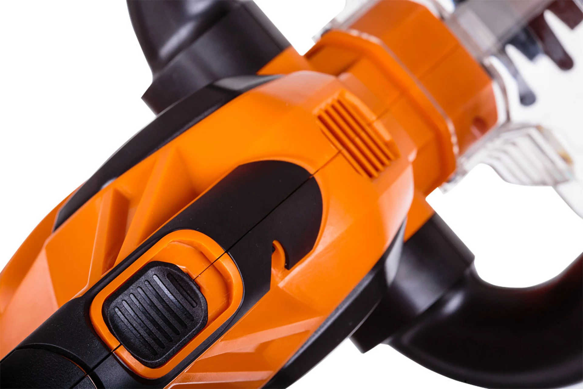 Vilagger Fuse VHT 4420-1BCB akumulatorski trimer za živu ogradu