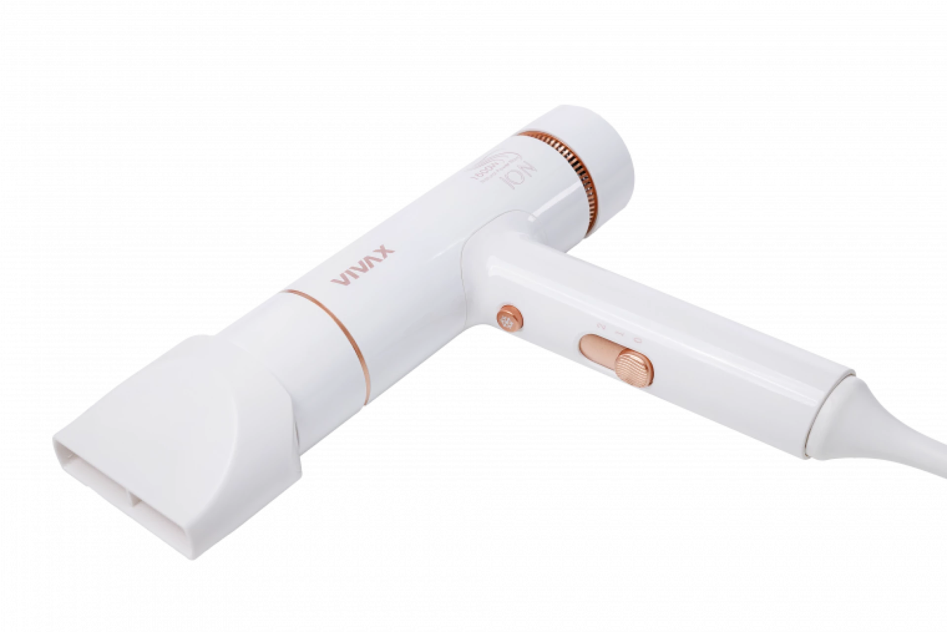Vivax HD-1600 ION fen za kosu