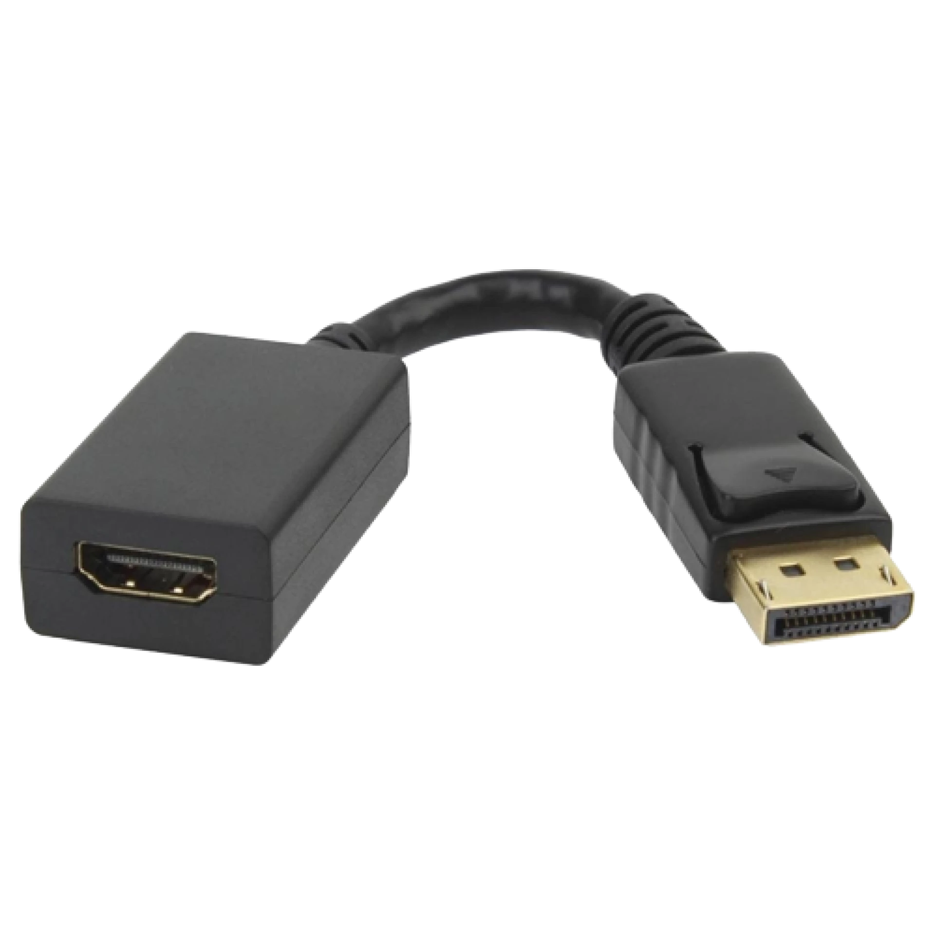 FAST ASIA ADAPTER - KONVERTOR DISPLAY PORT