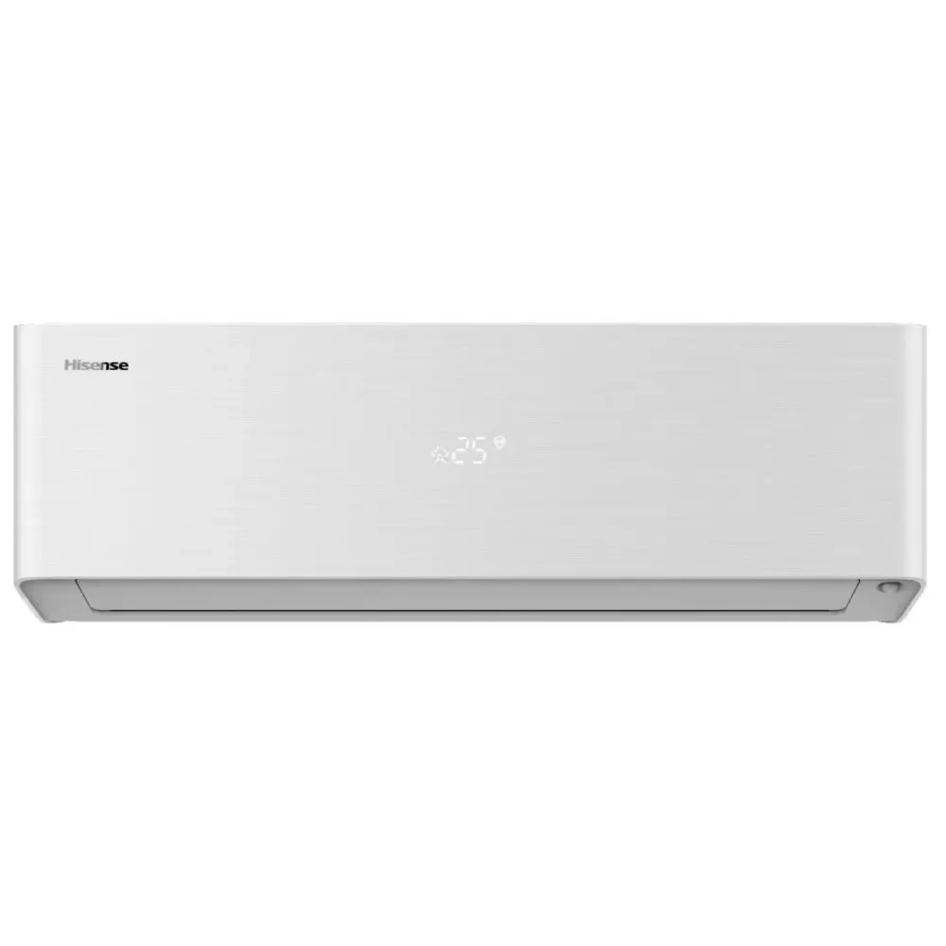 Hisense Energy Nordic 12K Pro Inverter klima uređaj 12000 BTU