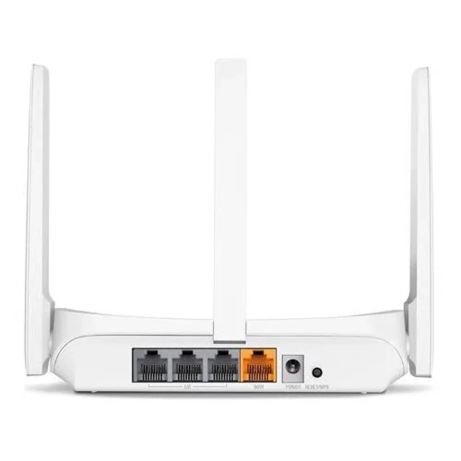 Mercusys MW306R WiFi ruter