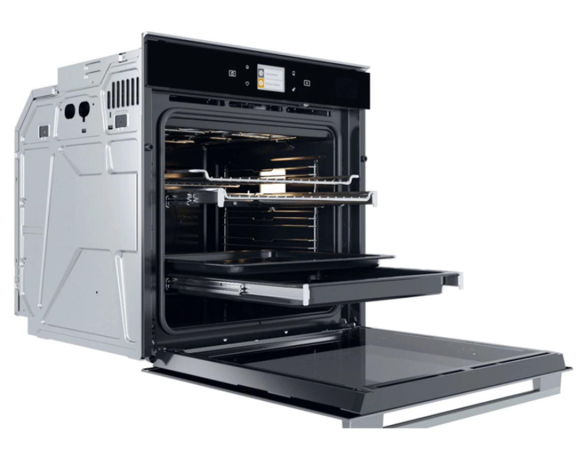 Whirlpool Ugradna rerna W9 OP2 4S2 H