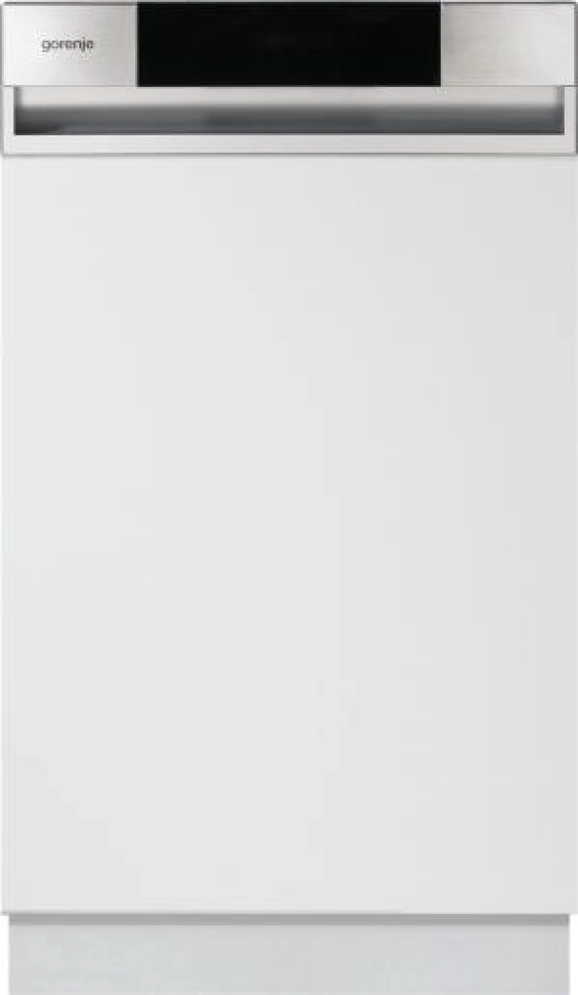 Gorenje  Ugradna mašina za pranje sudova GI520E15X
