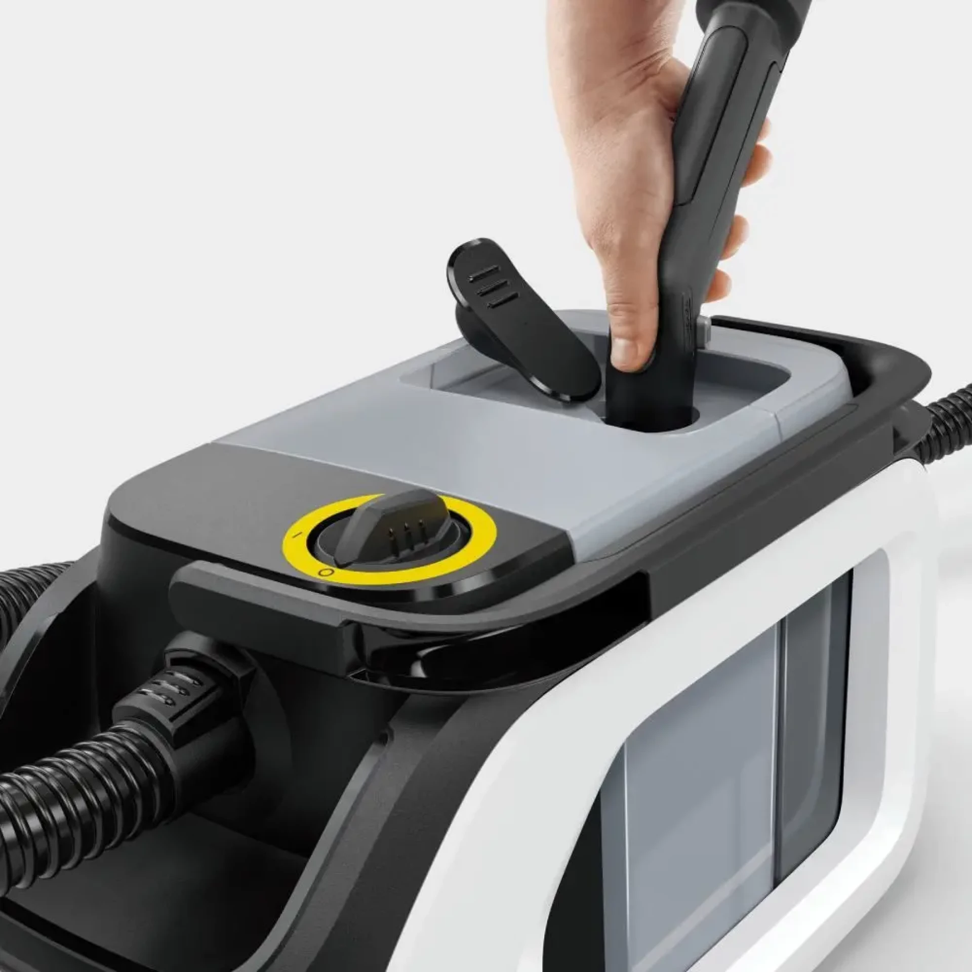 Karcher SE3 Compact Home Usisivač za dubinsko čišćenje