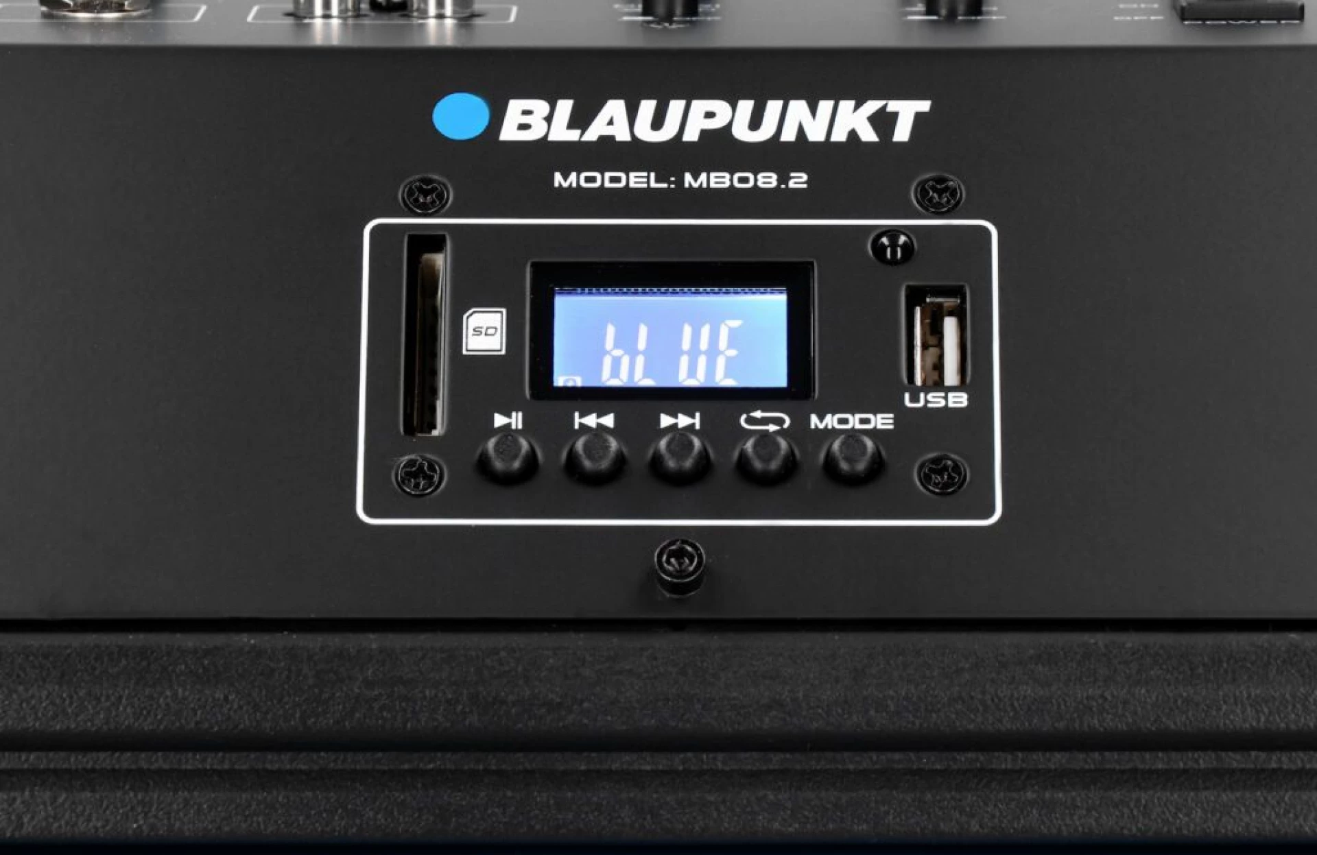 BLAUPUNKT PARTYBOX ZVUČNIK MB08.2 