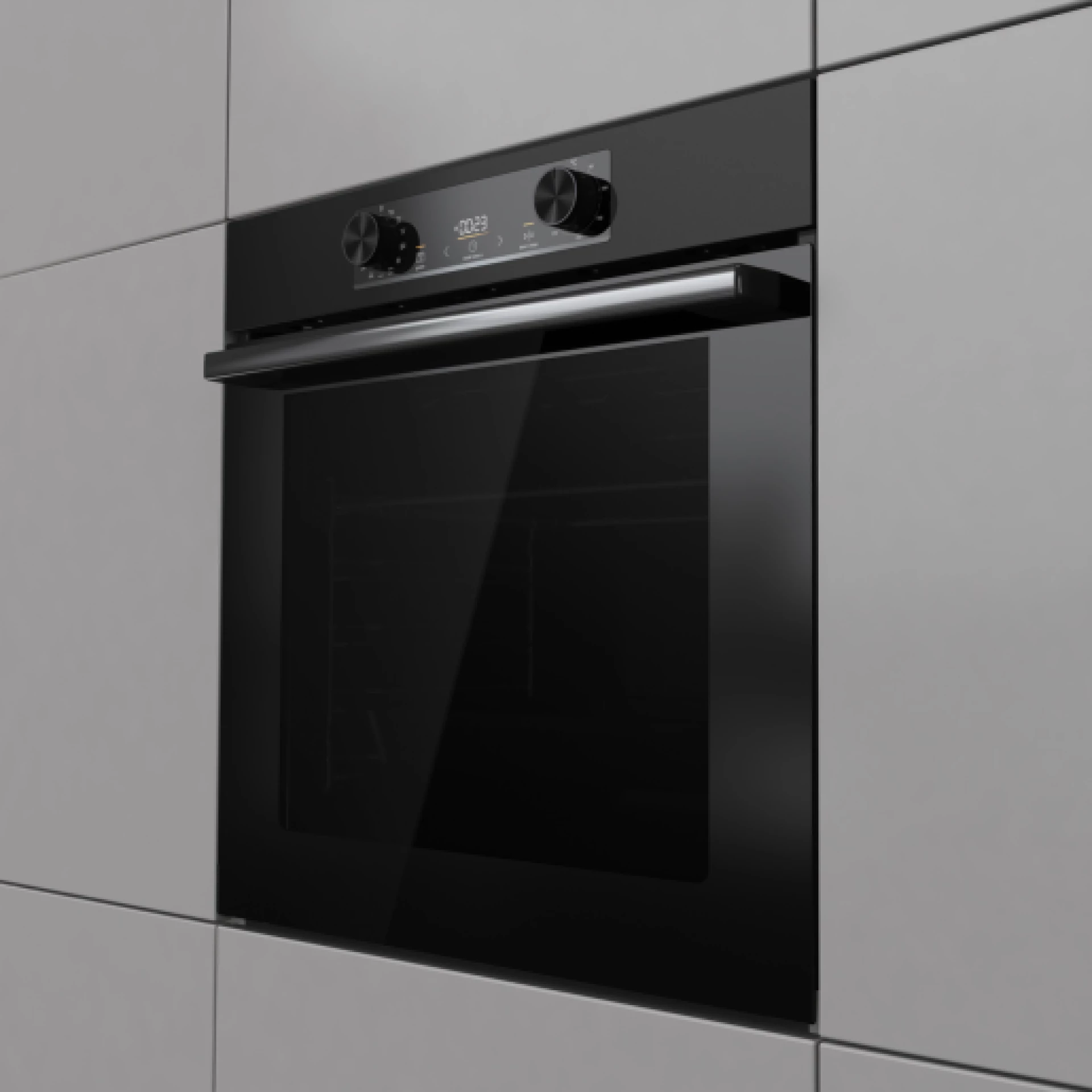 Gorenje Ugradna rerna BOP6737E02BK