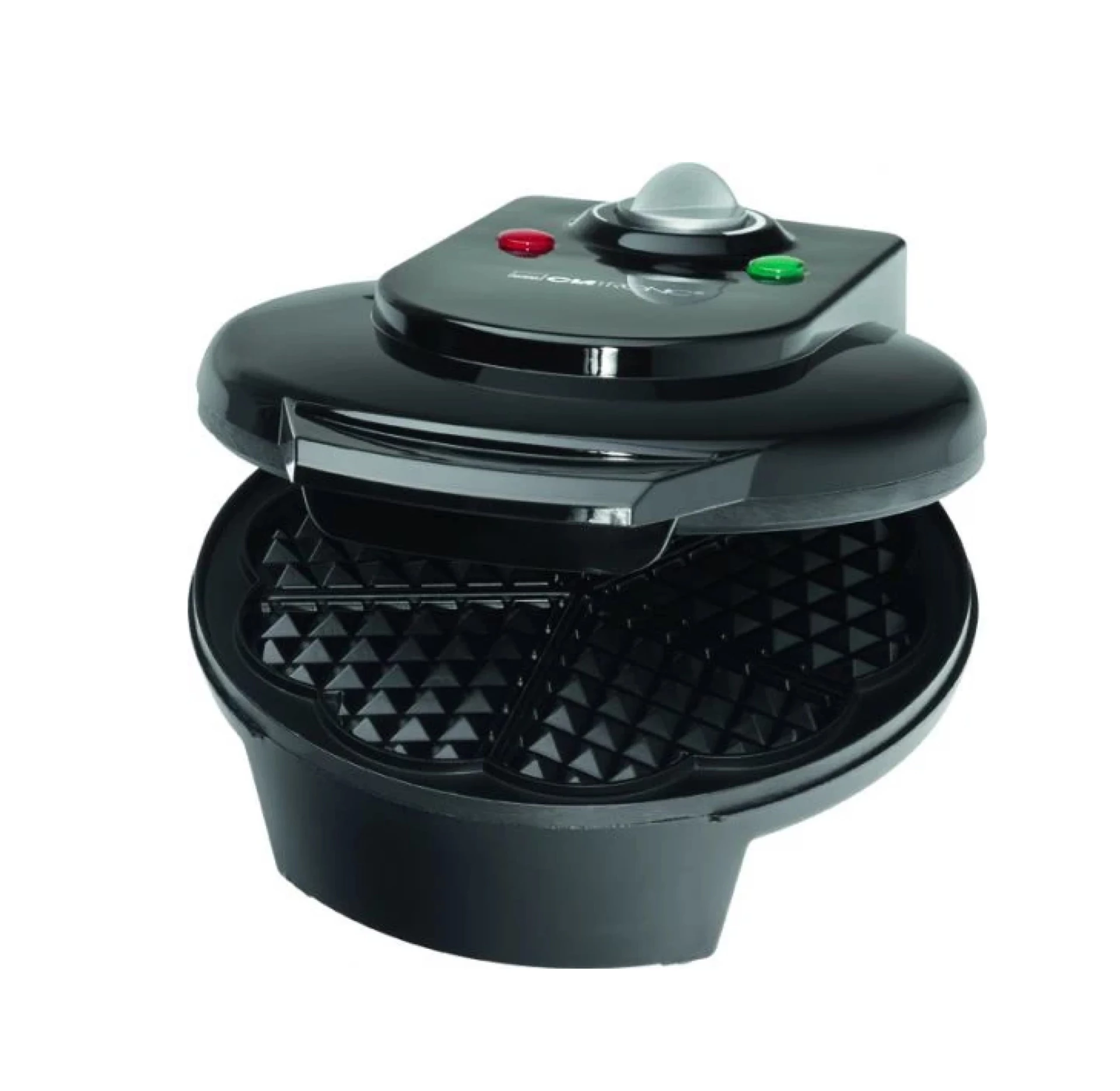 Clatronic Aparat za galete WA3491 CRNI