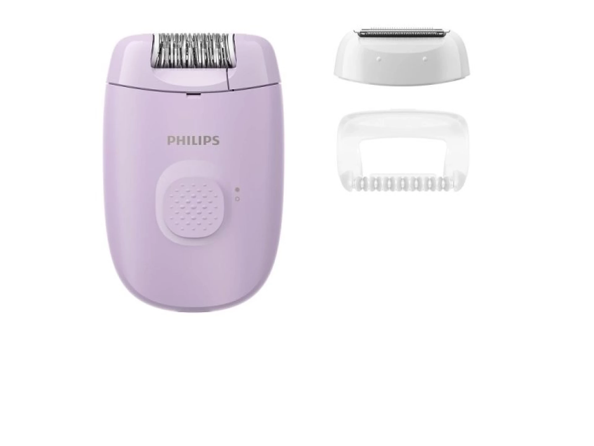 Philips BRE237/00 epilator