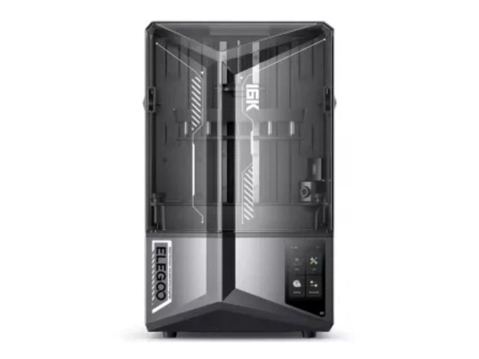 Elegoo Saturn 4 Ultra 16k 3D štampač