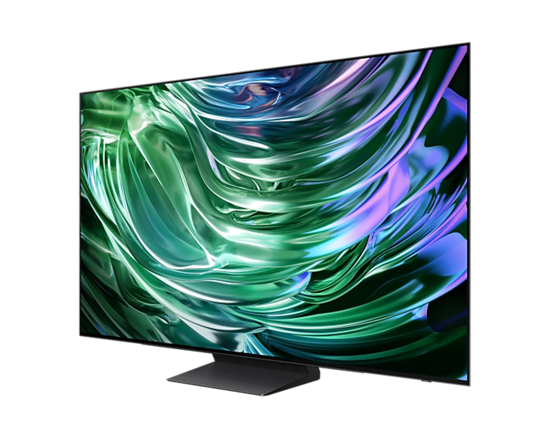 Samsung QE55S90DAEXXH Smart TV 55" 4k Ultra HD OLED