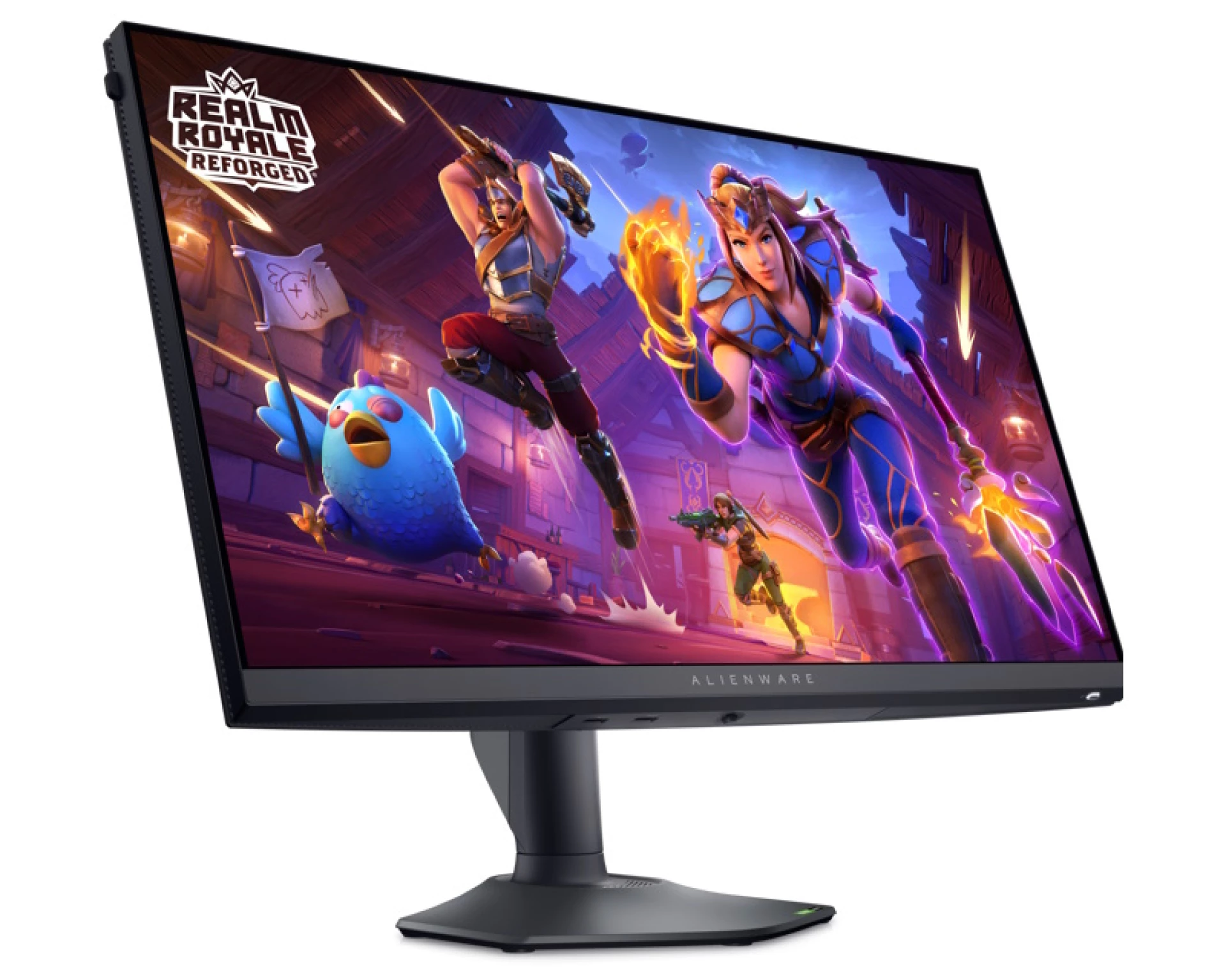 Dell Gaming monitor Alienware AW2724HF IPS 27"