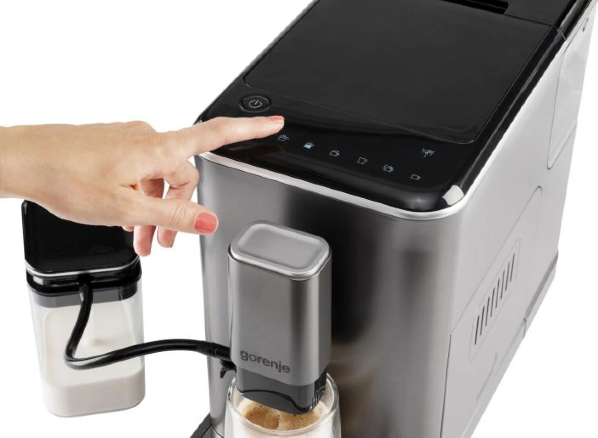 Gorenje Aparat za espresso kafu GFACM20S