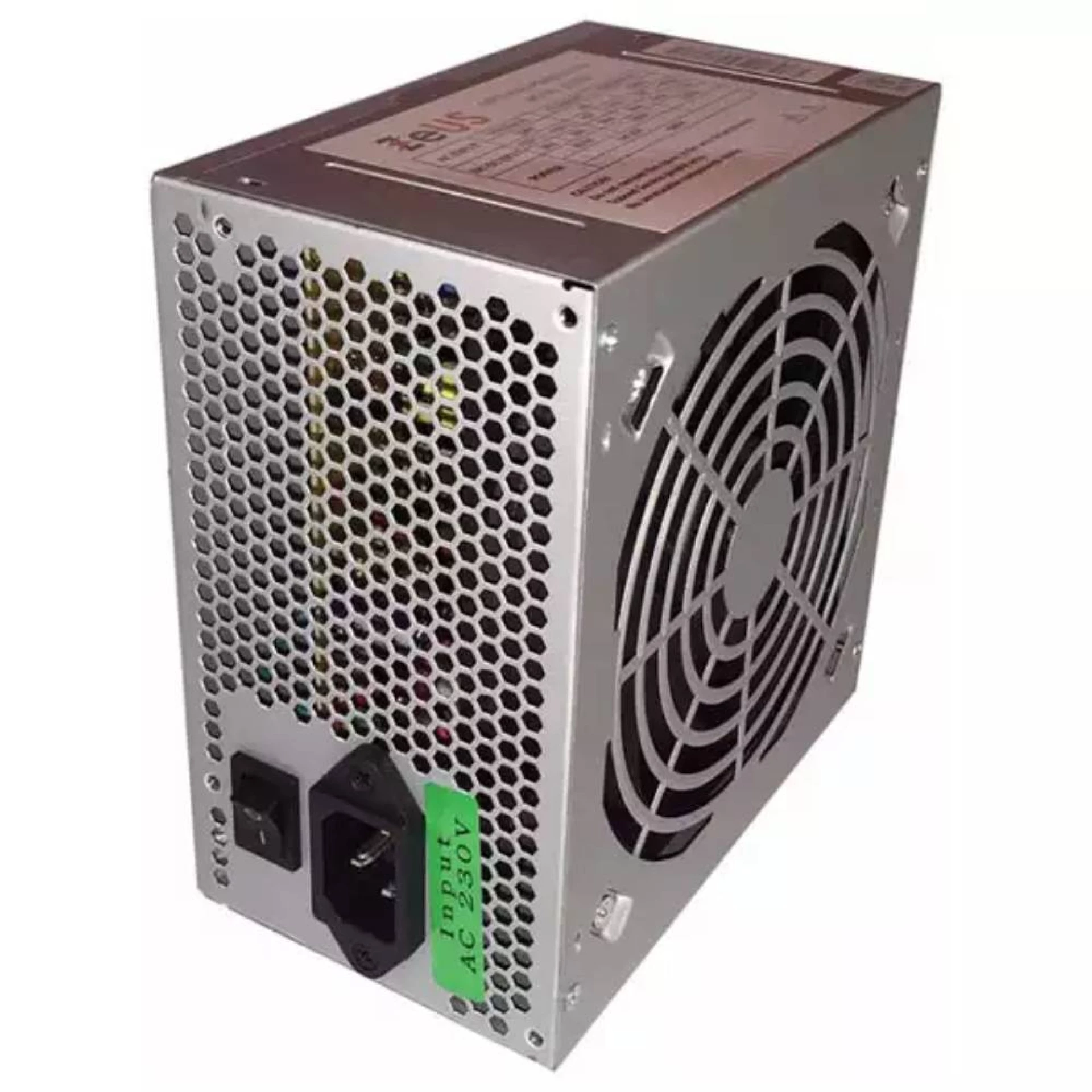 ZEUS ZUS-500 napajanje 500W