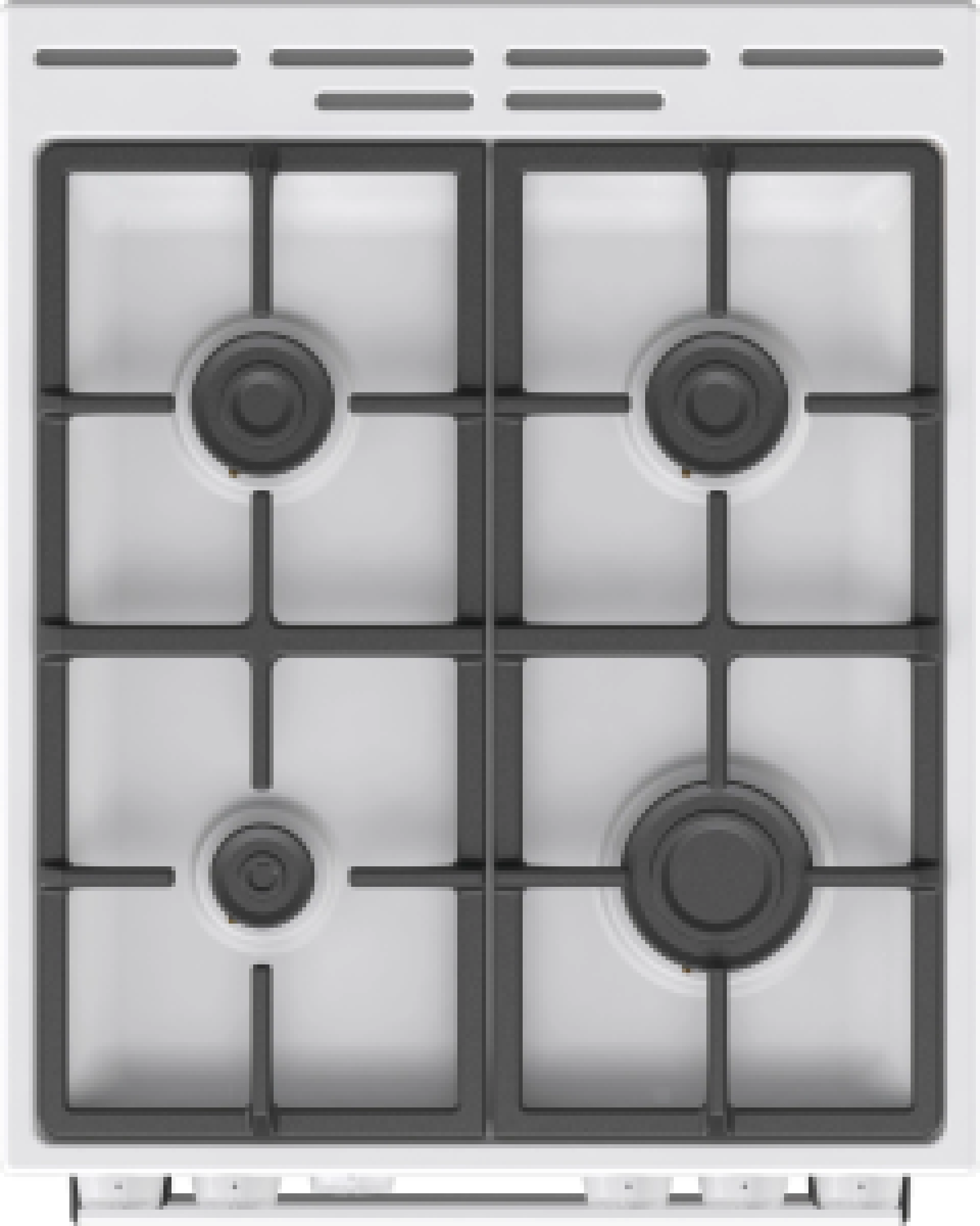 Gorenje Gasni šporet GG5WF