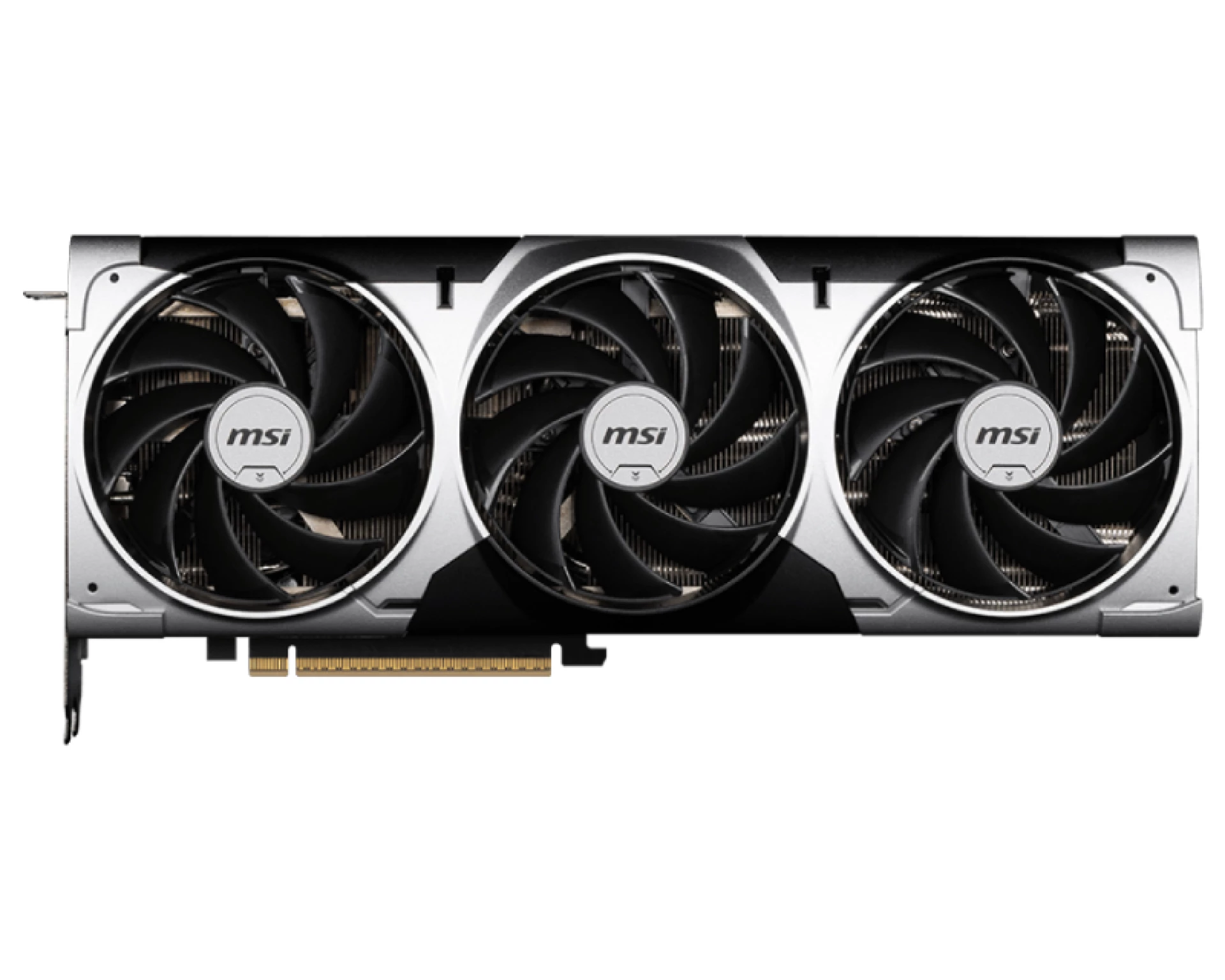 MSI GeForce RTX 5070 Ti VENTUS 3X OC Grafička kartica 16GB GDDR7 256bit