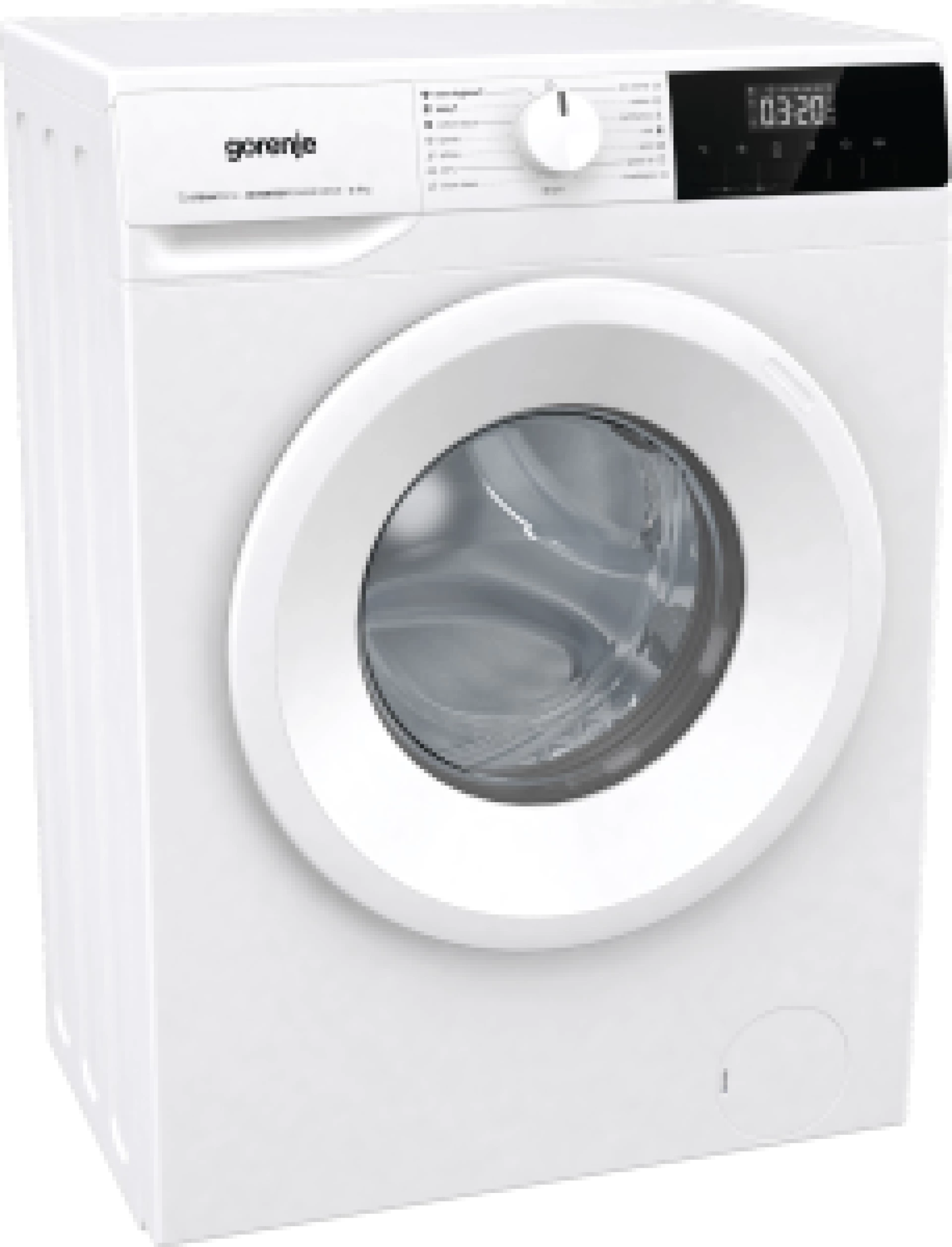 Gorenje Veš mašina WNHPI72SCS