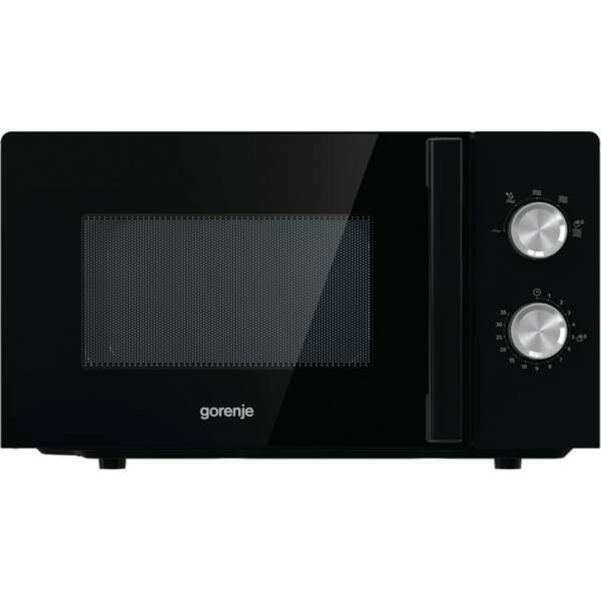 Gorenje Mikrotalasna rerna MO17E1BH