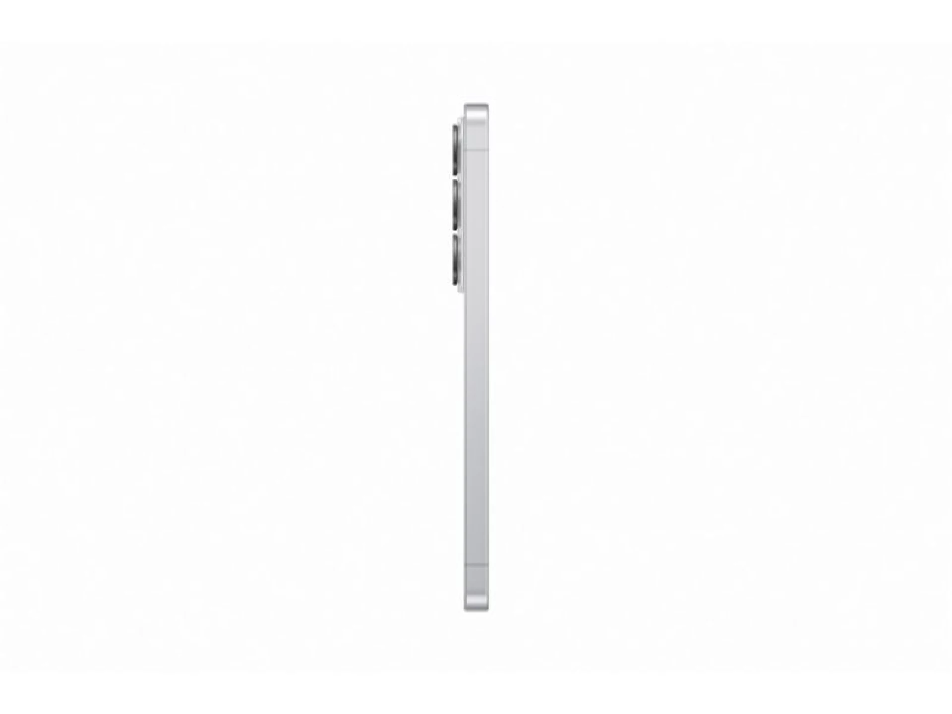 Samsung Galaxy S26 12/256GB beli mobilni telefon 6.3" Dual SIM