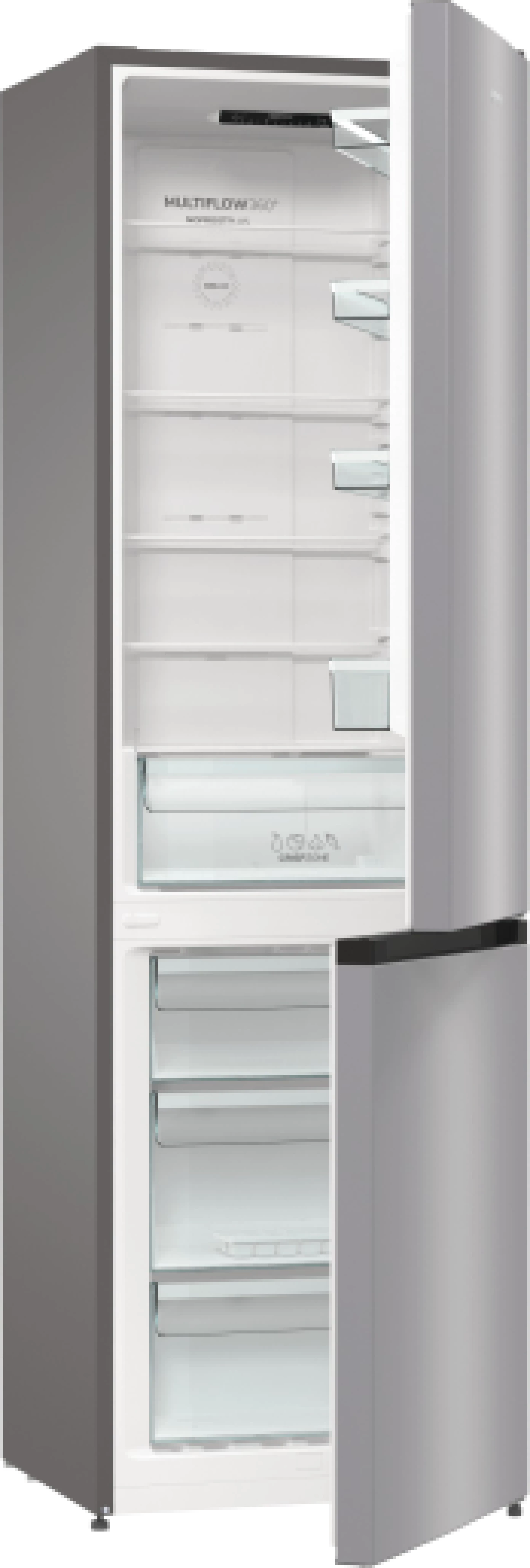 Gorenje Kombinovani frižider NRK6202ES4