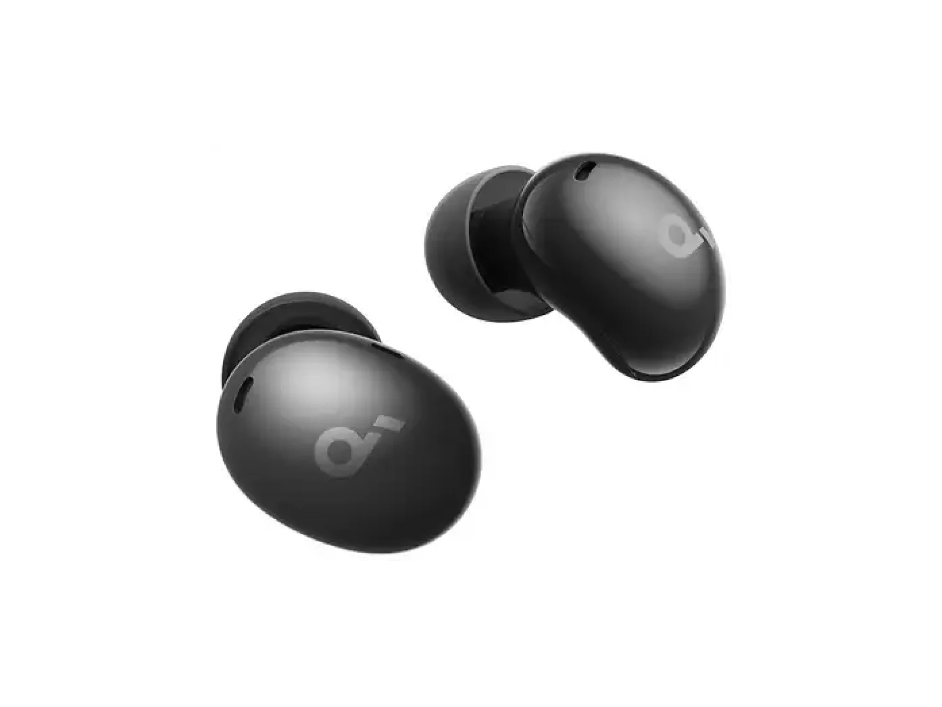 Soundcore TWS In-Ear Slušalice A30i Crna