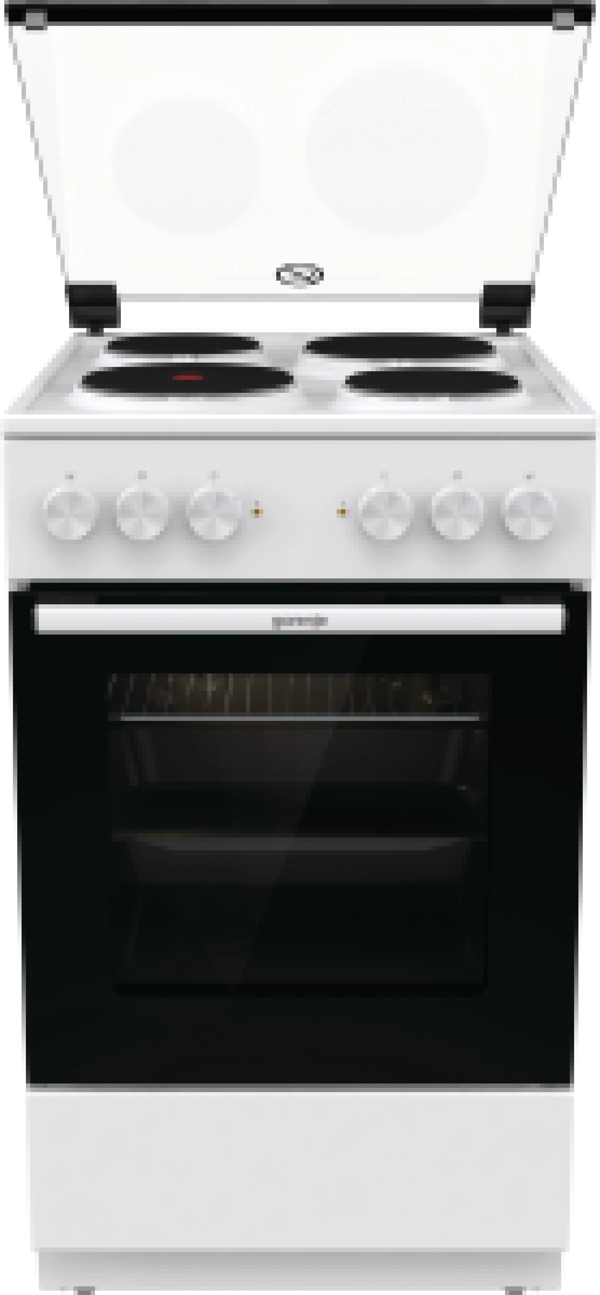 Gorenje Električni šporet GE5A21WH