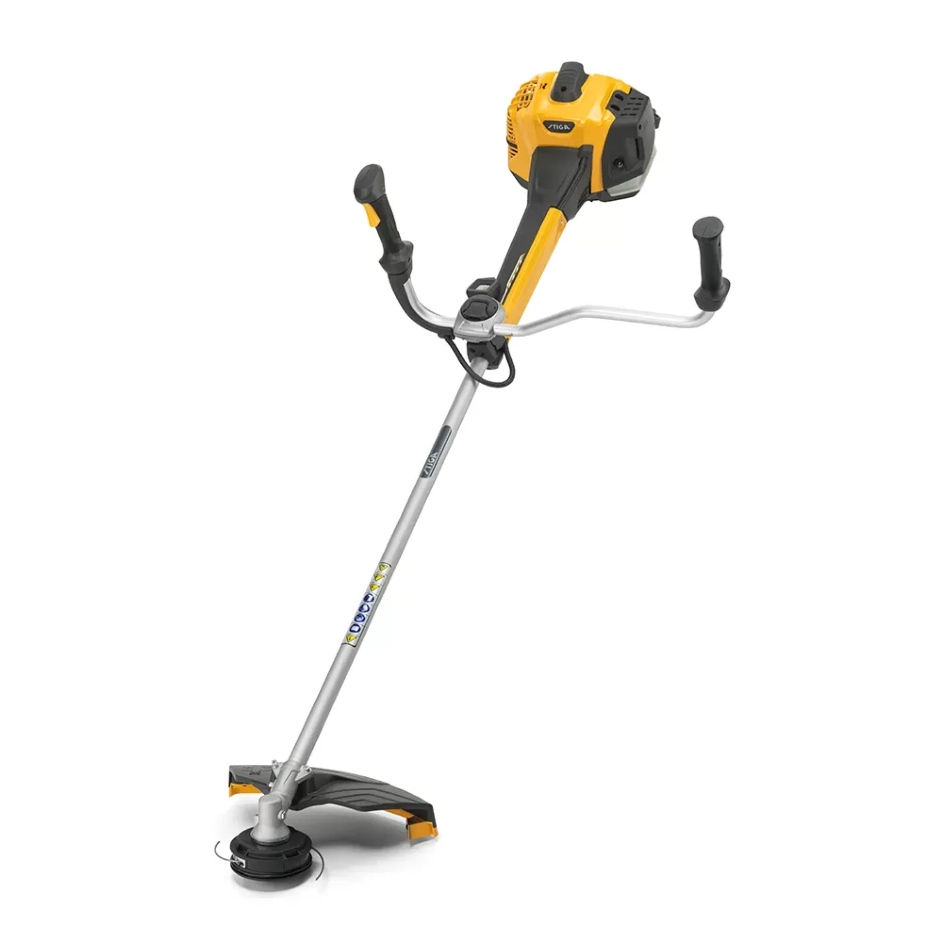 Stiga BC 750 B Motorni trimer za travu