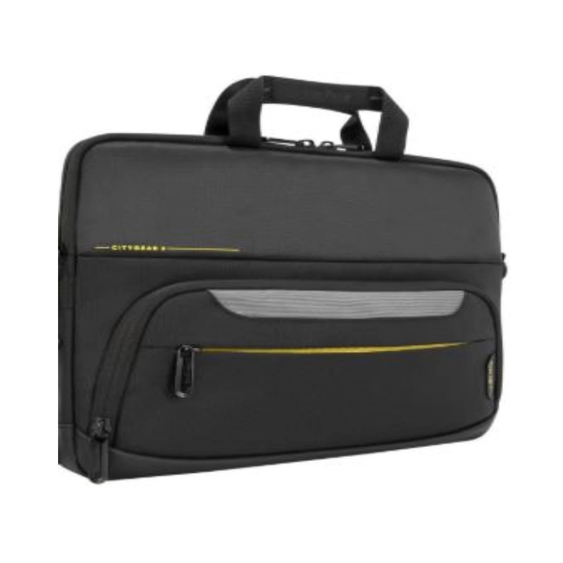 Targus CityGear crna torba za laptop 14"