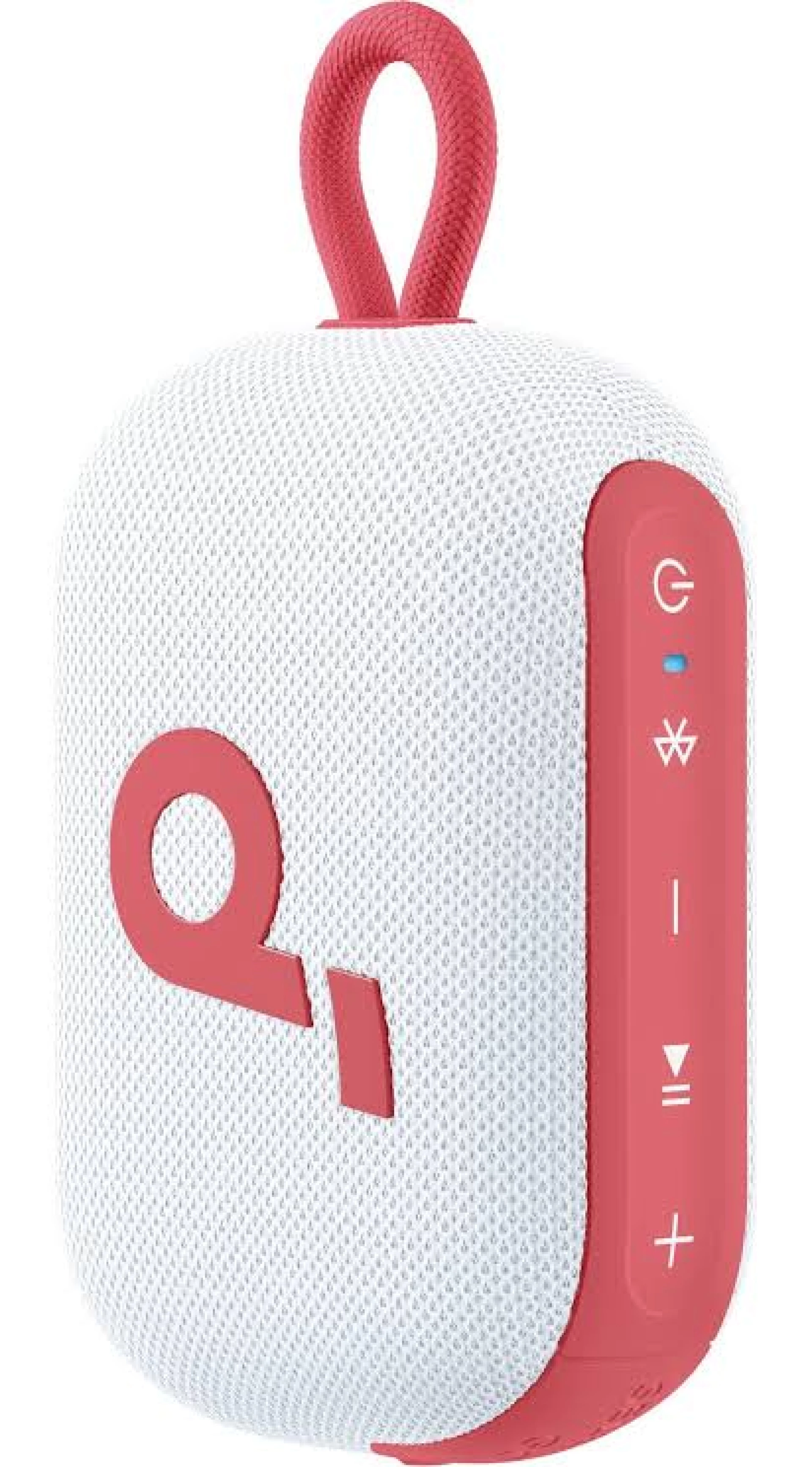 Soundcore Bluetooth zvučnik Select 4 Go Crvena
