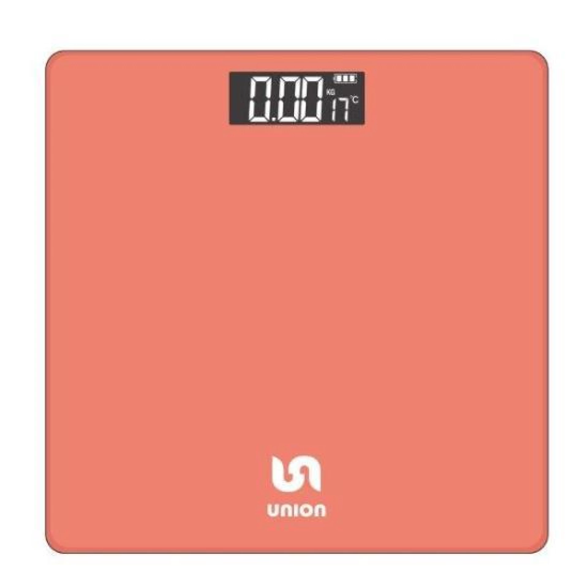 Union Telesna vaga WG-1040