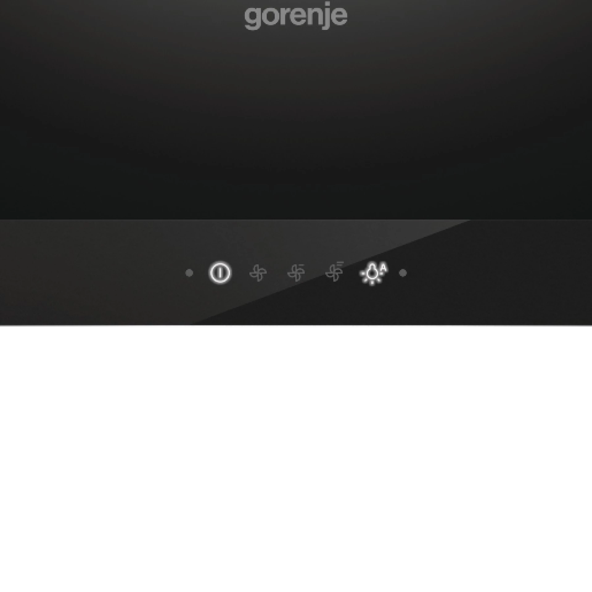 Gorenje Aspirator WHT6SYB