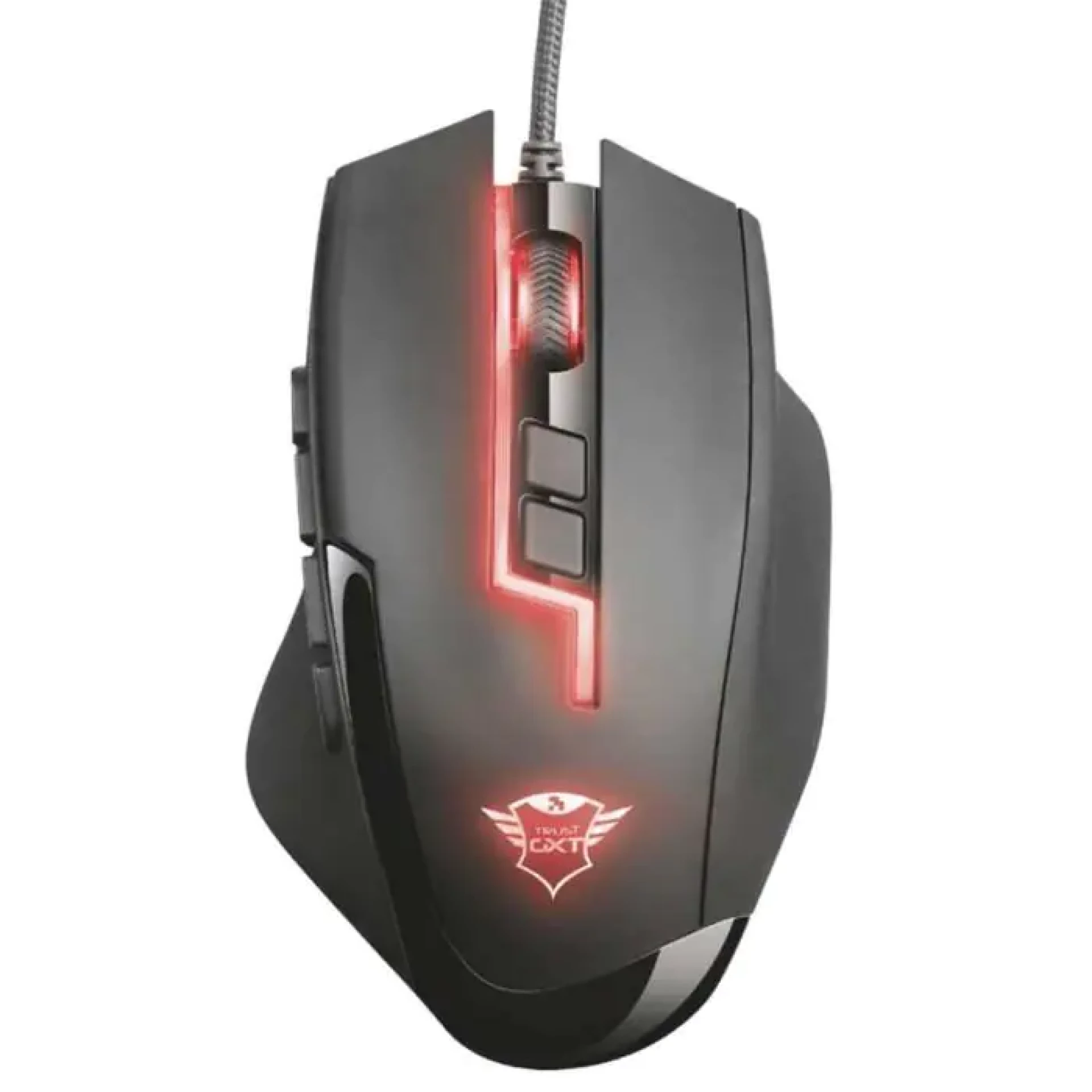 OUTLET - Trust Sikanda Gejmerski miš GXT 164 5000 DPI