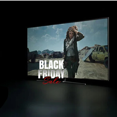 Vaša oaza zvuka i slike