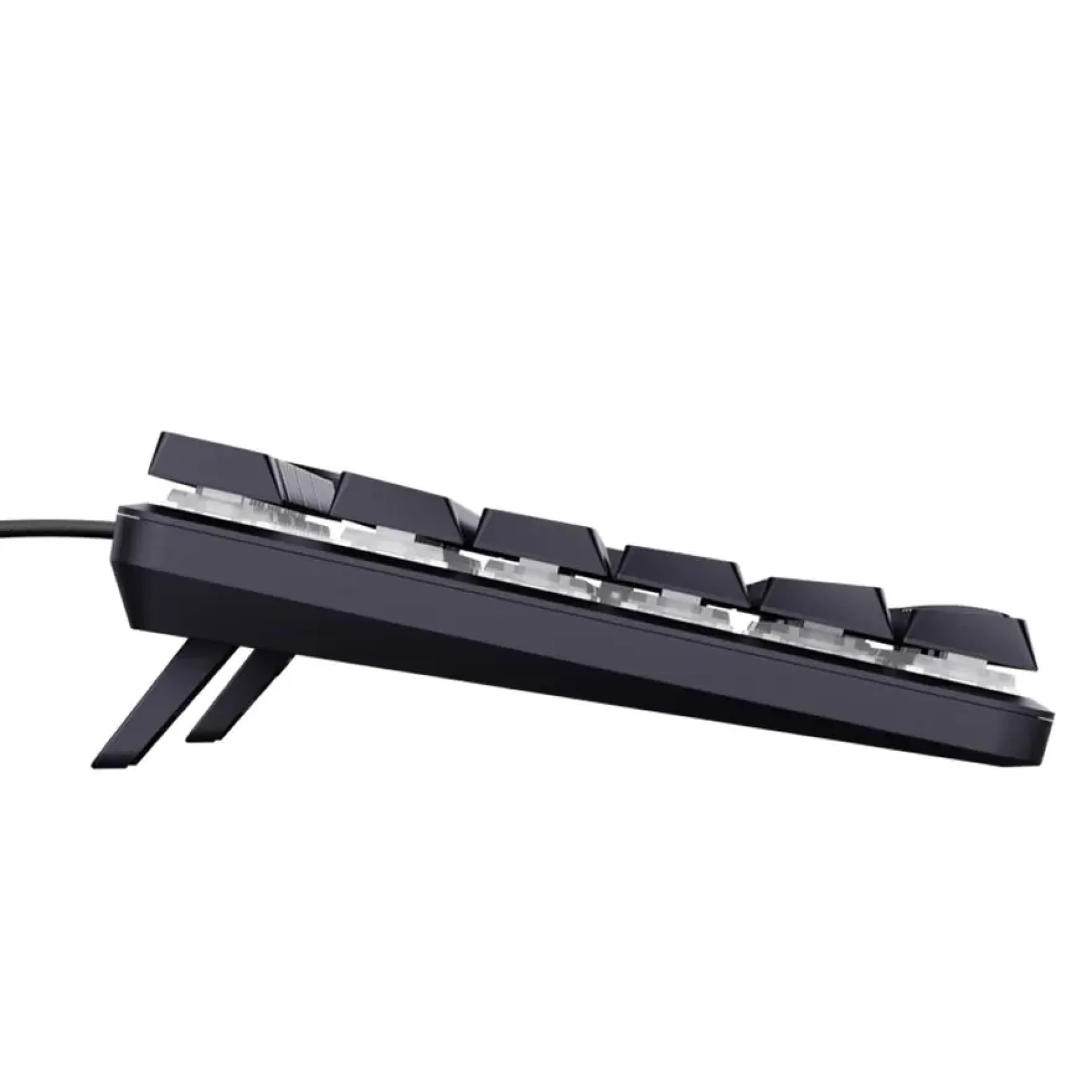 Trust Gejmerska mehanička tastatura GXT866 TORIX 