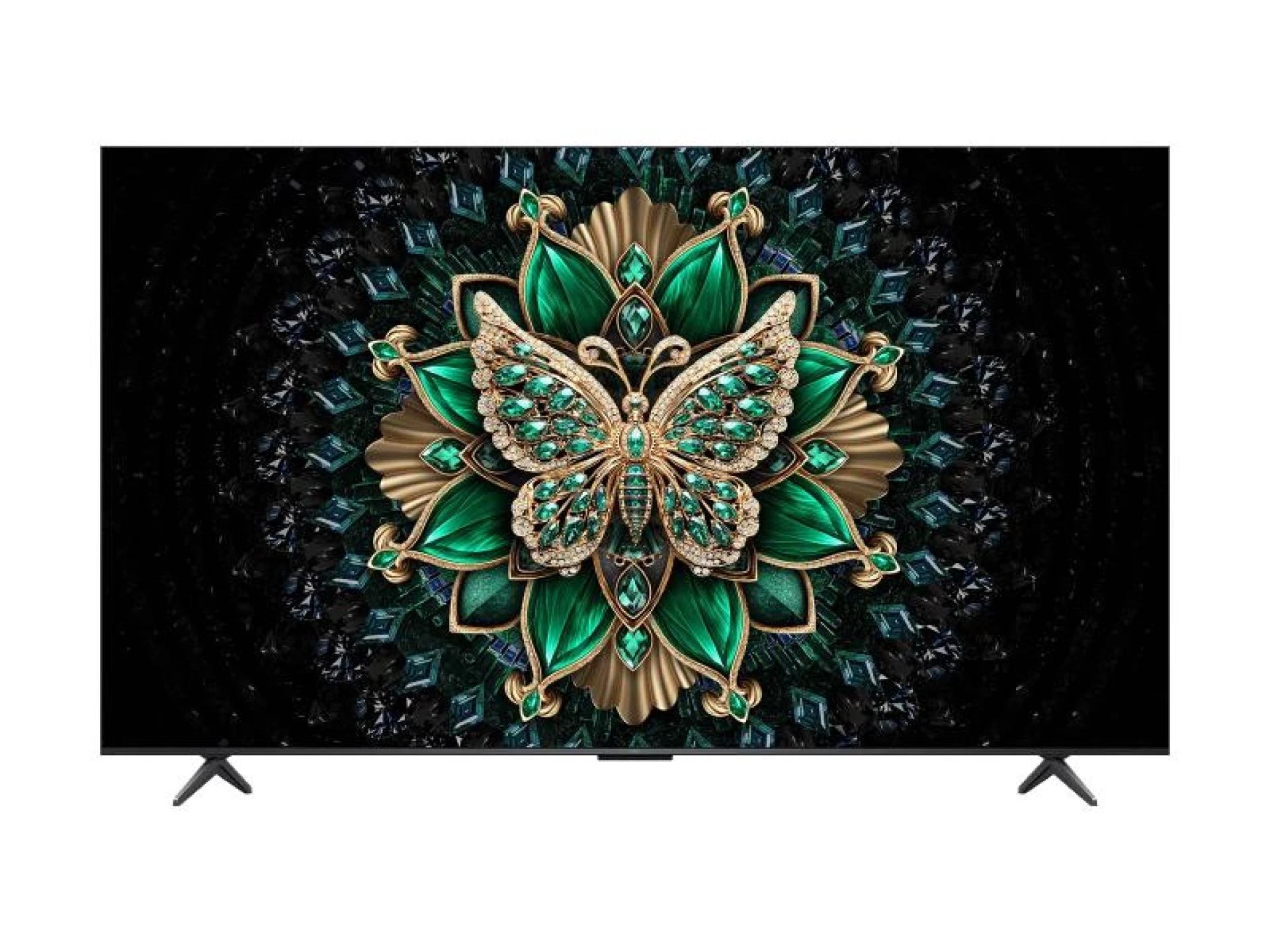 TCL 55C6K Smart TV 55" 4K Ultra HD MiniLED