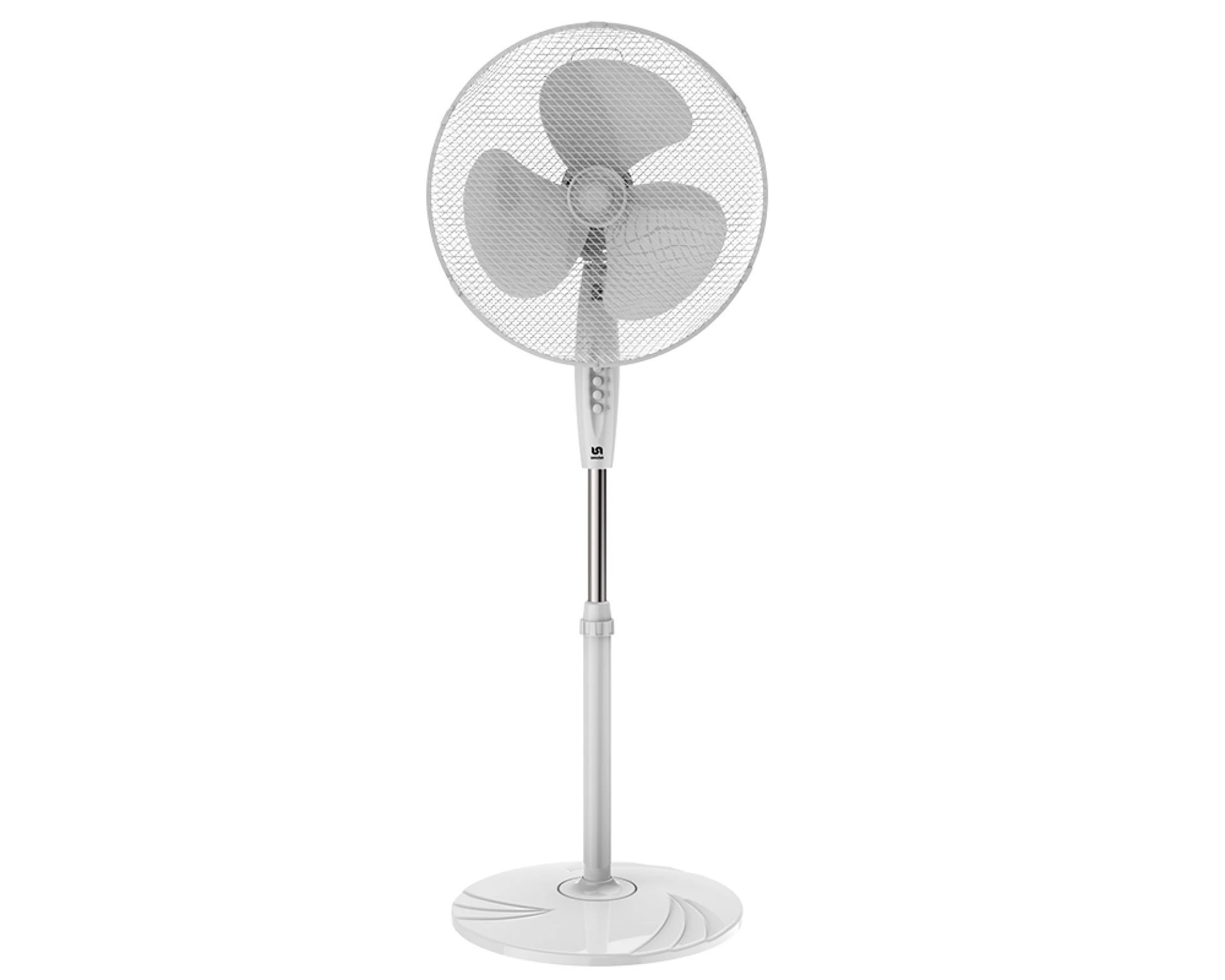 Union Ventilator stojeći UN-1608RB
