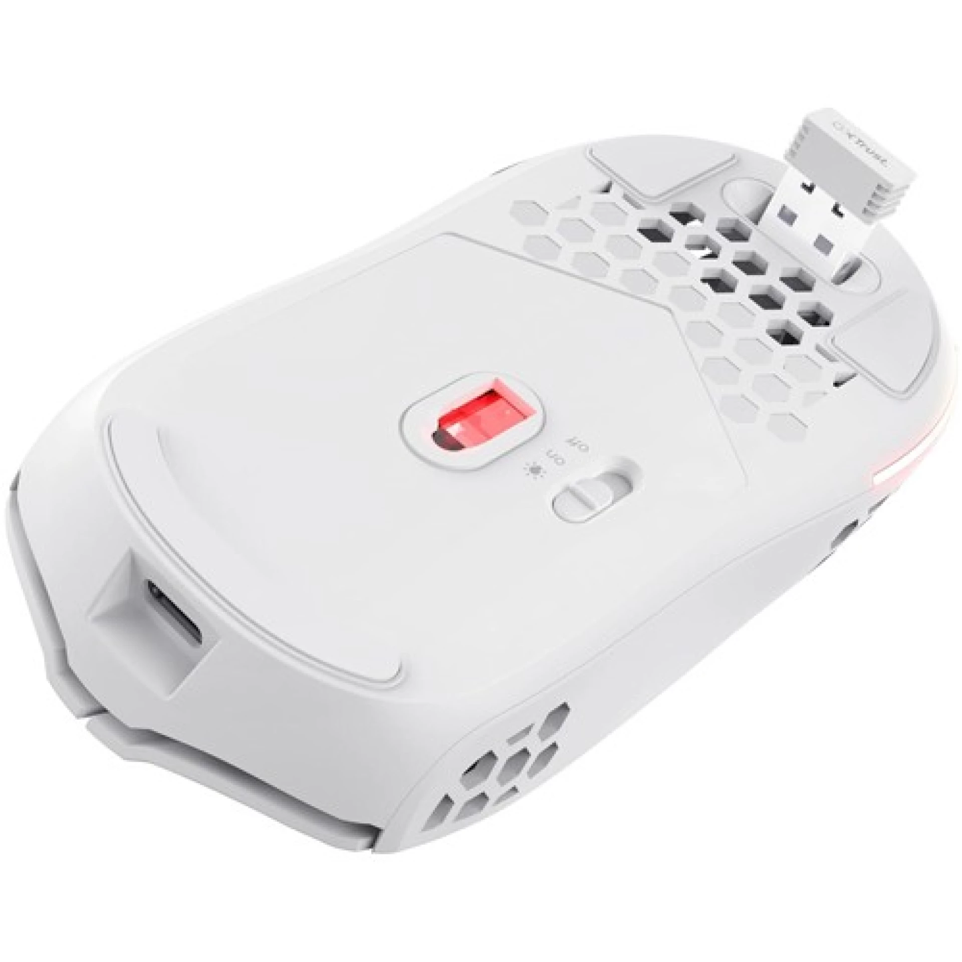 Trust GXT 929W Helox Gejmerski bežični miš 4800 DPI