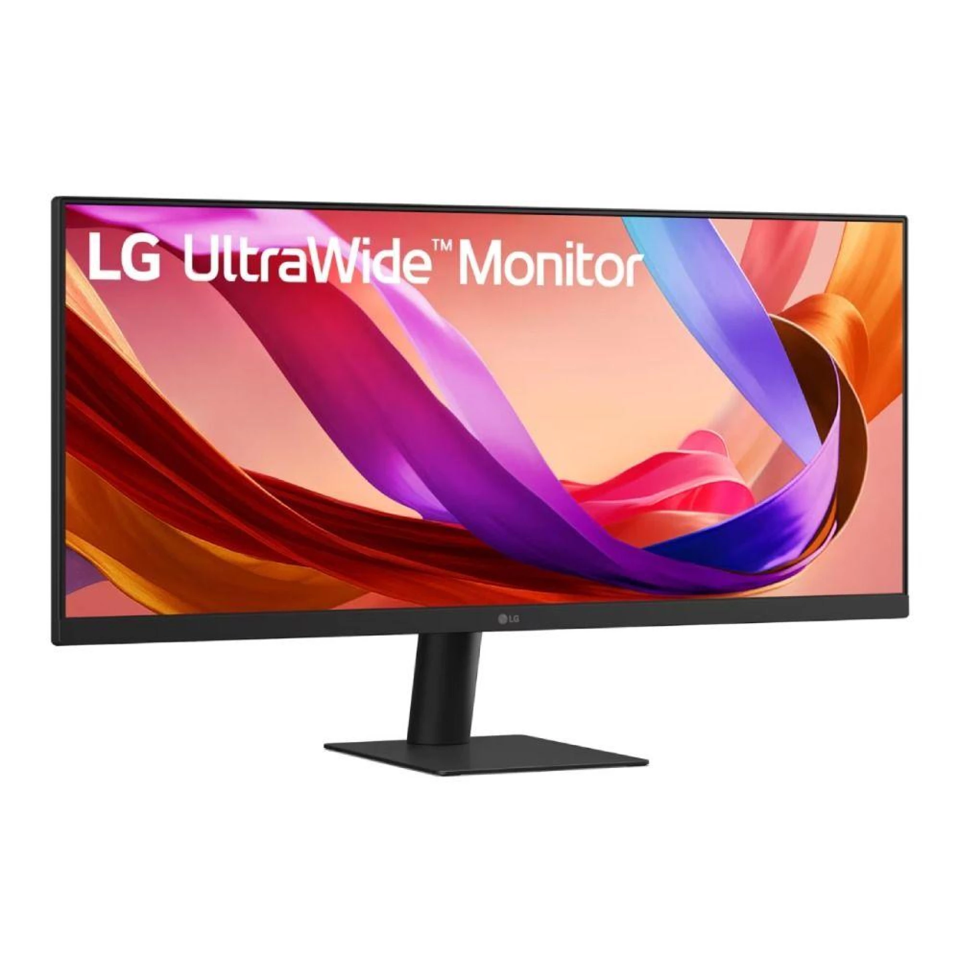 LG 29U511A-B UltraWide IPS monitor 29"