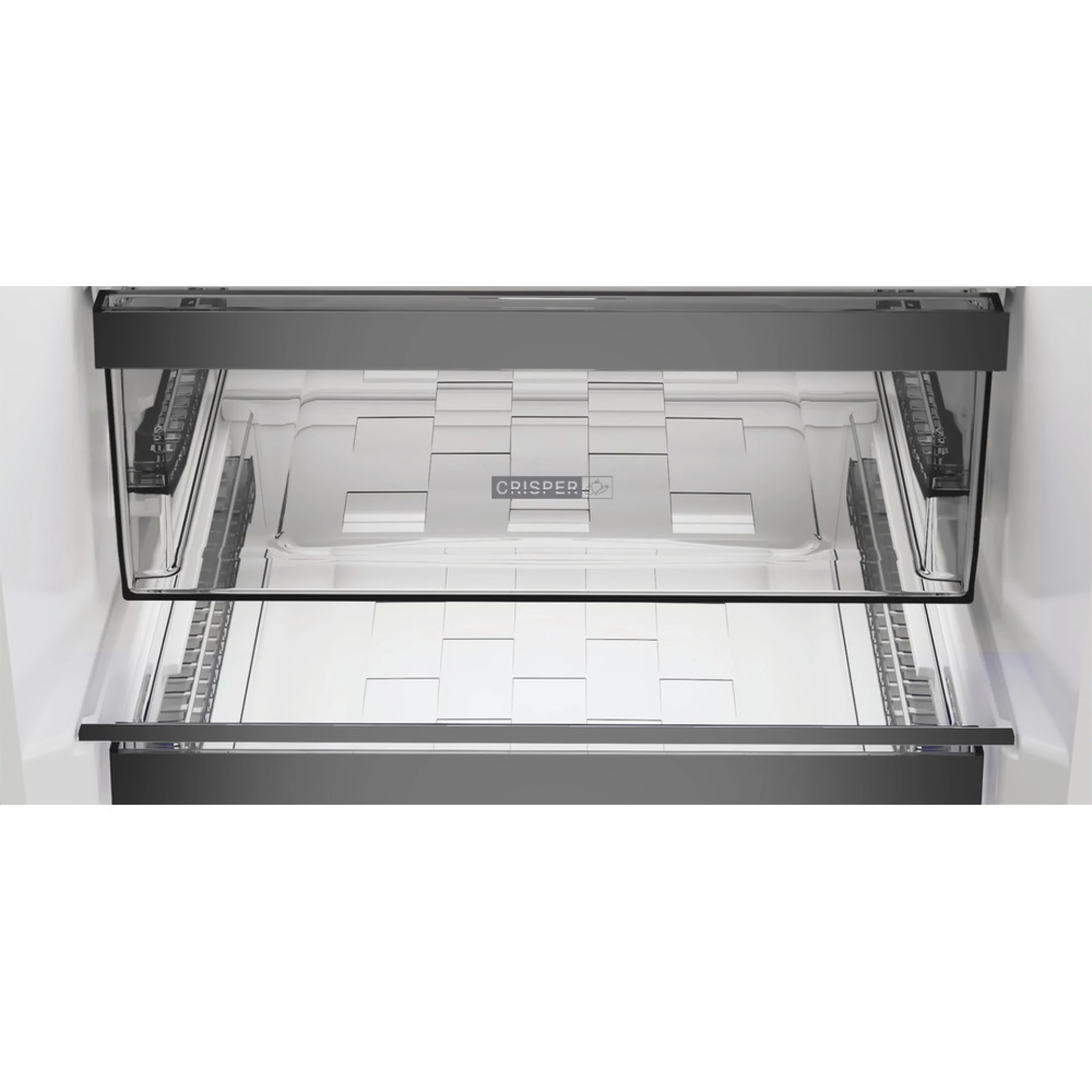 Whirlpool Kombinovani frižider WHK 25364 XP4E