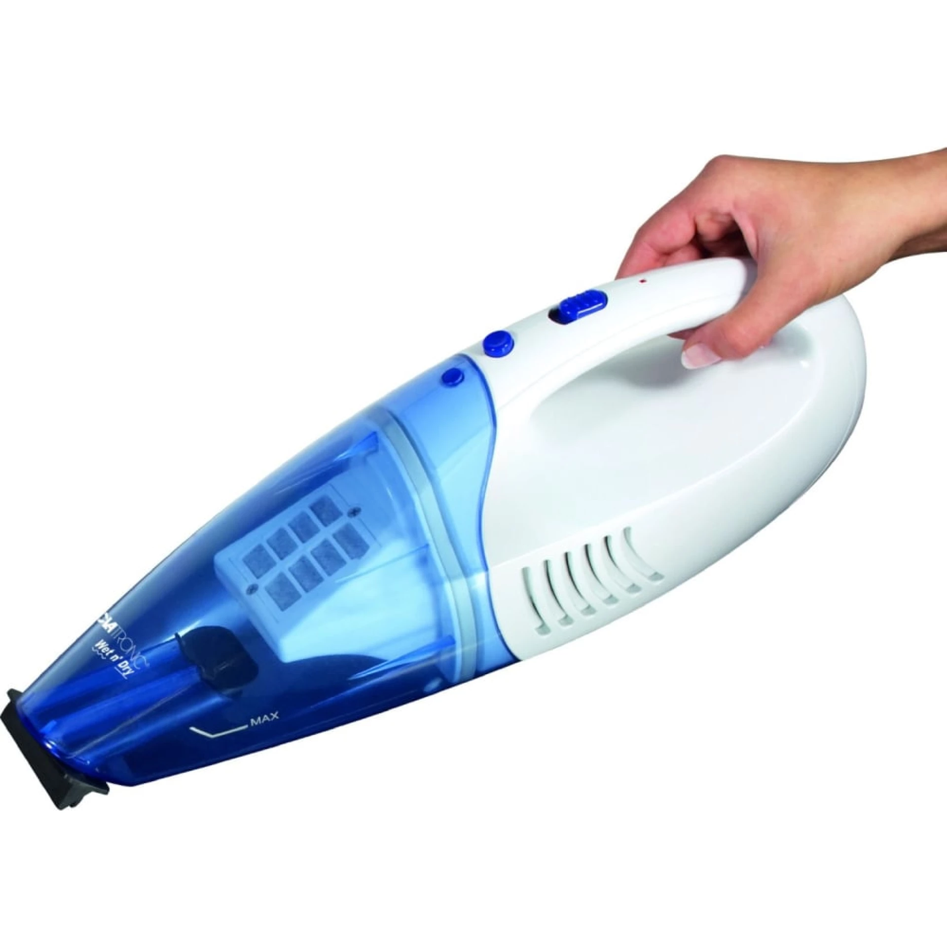 Clatronic Ručni usisivač AKS828