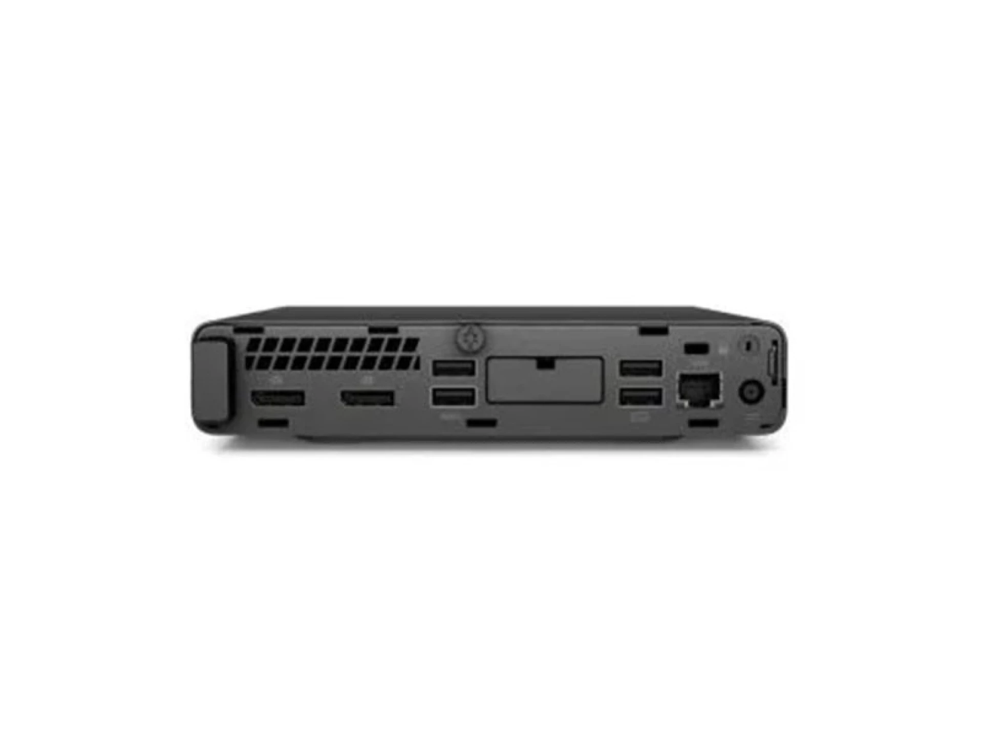 HP ProDesk 600 G5 DM 35W Intel Core i3-9300T 8GB 256GB SSD Intel UHD Graphics Win10 Pro