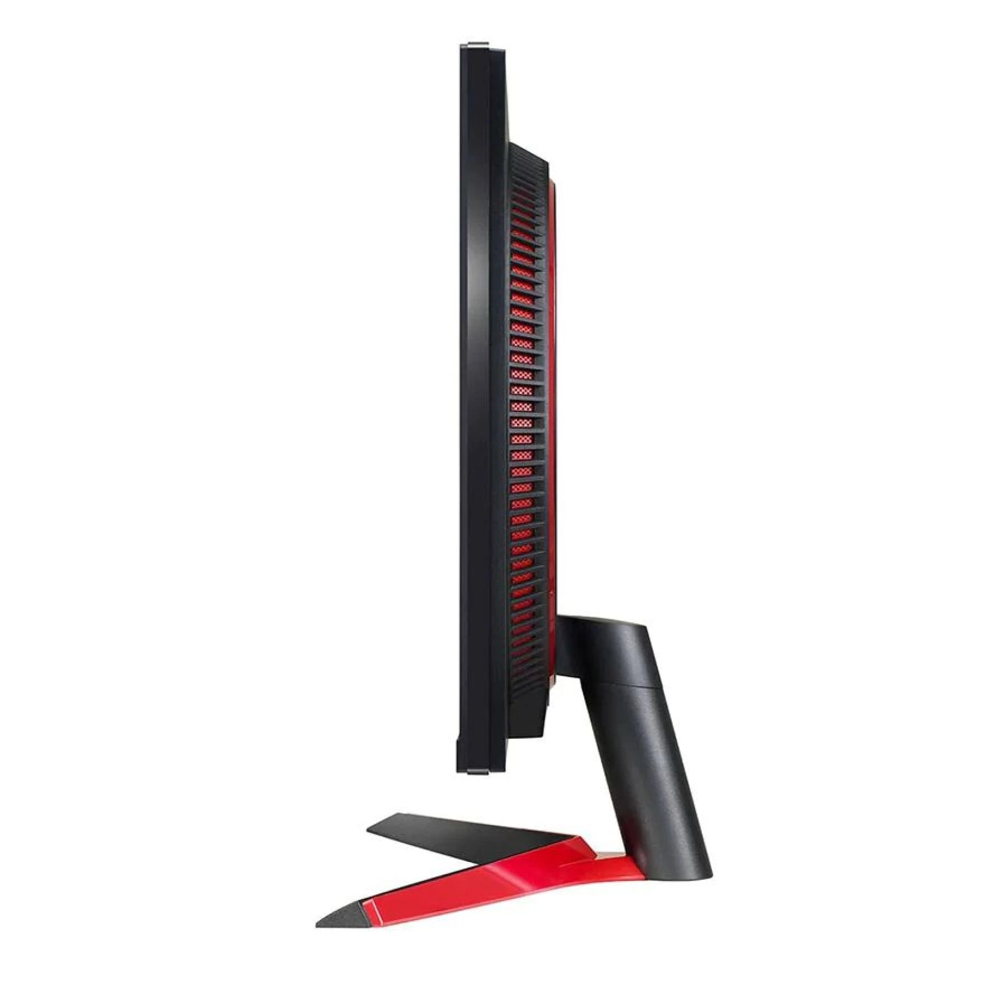 LG Gaming monitor UltraGear 27GN60R-B IPS 27"