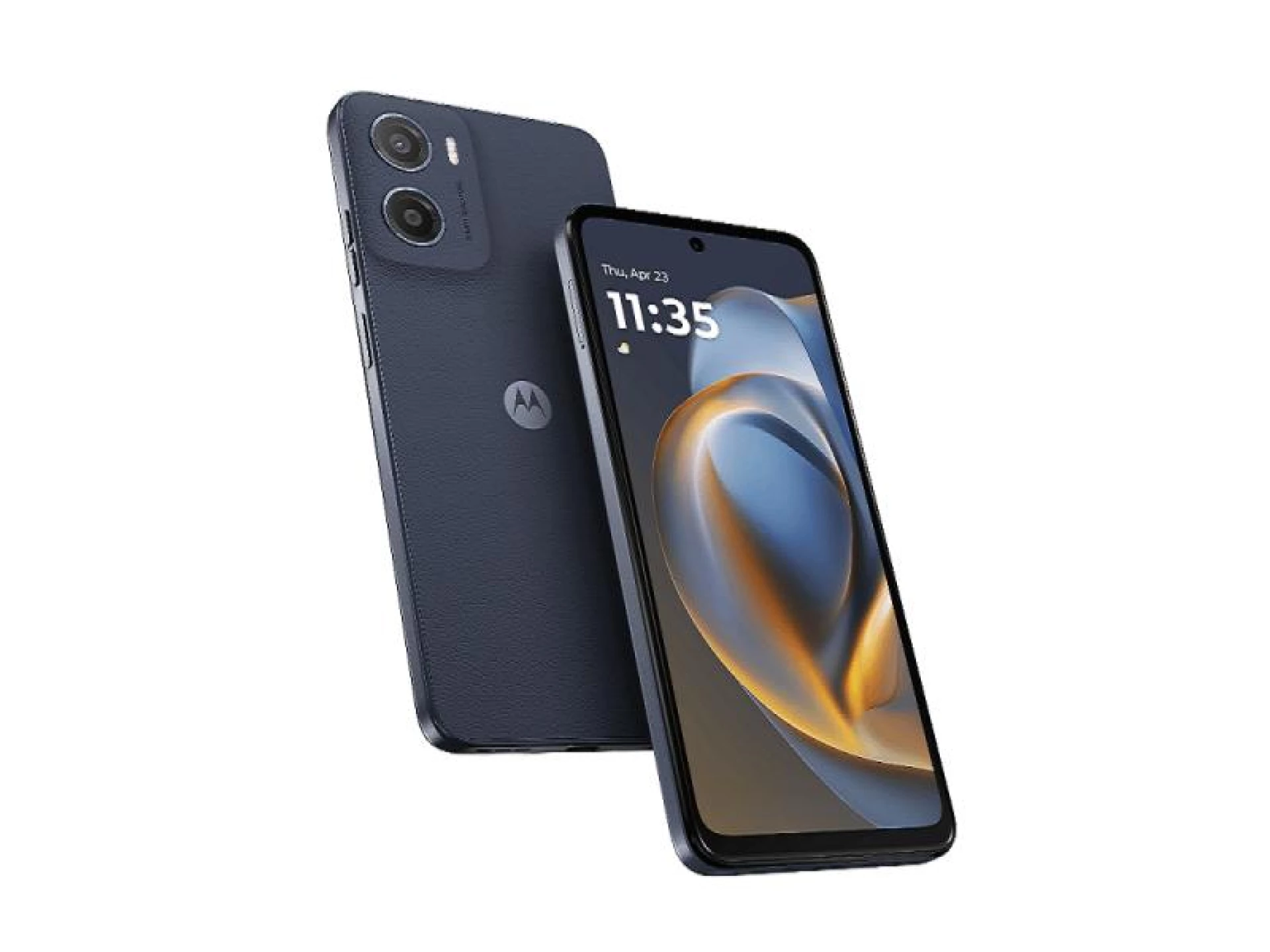 Motorola G05 8/256GB plavi mobilni 6.67" Helio G81 8GB 256GB 50Mpx DualSIM