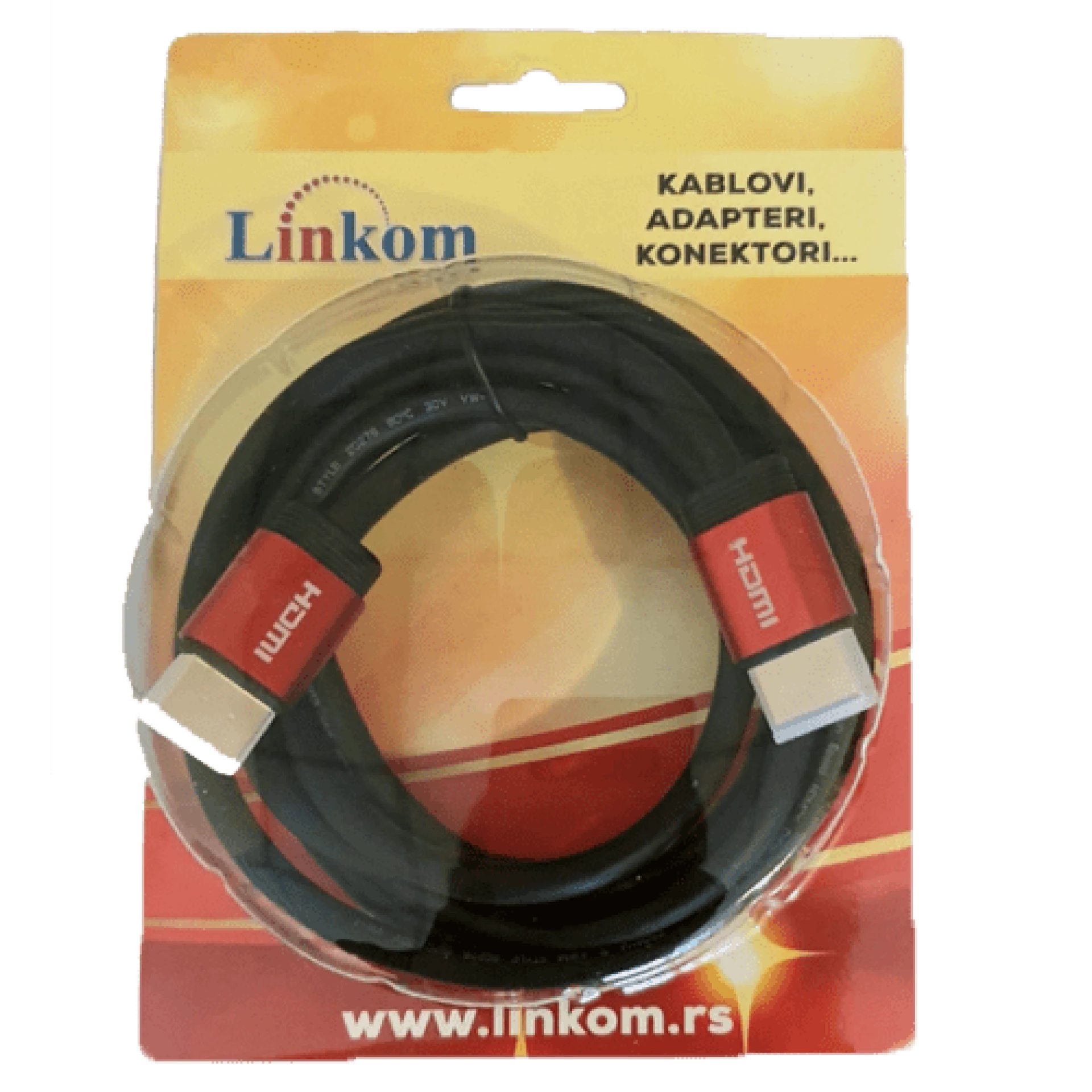 FAST ASIA HDMI NA HDMI KABL 2.1 8K 5M