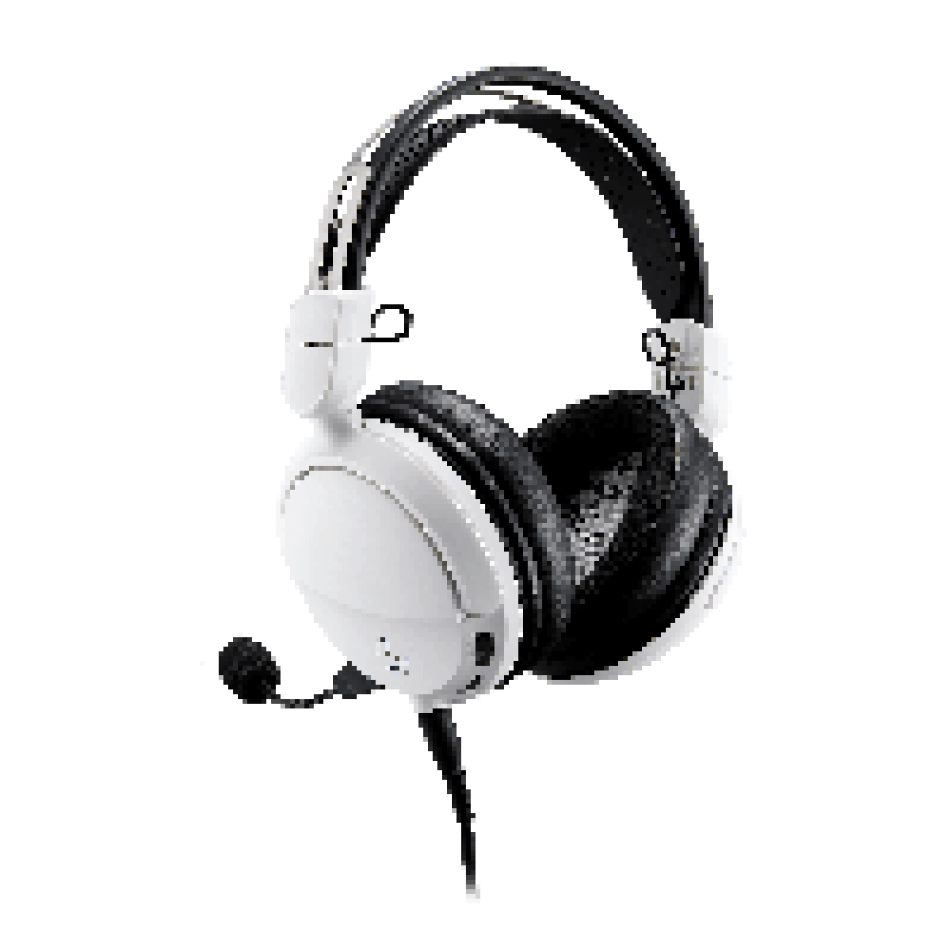 AUDIO-TECHNICA GAMING SLUŠALICE  ATH-GL3WH (ATH-GL3WH)