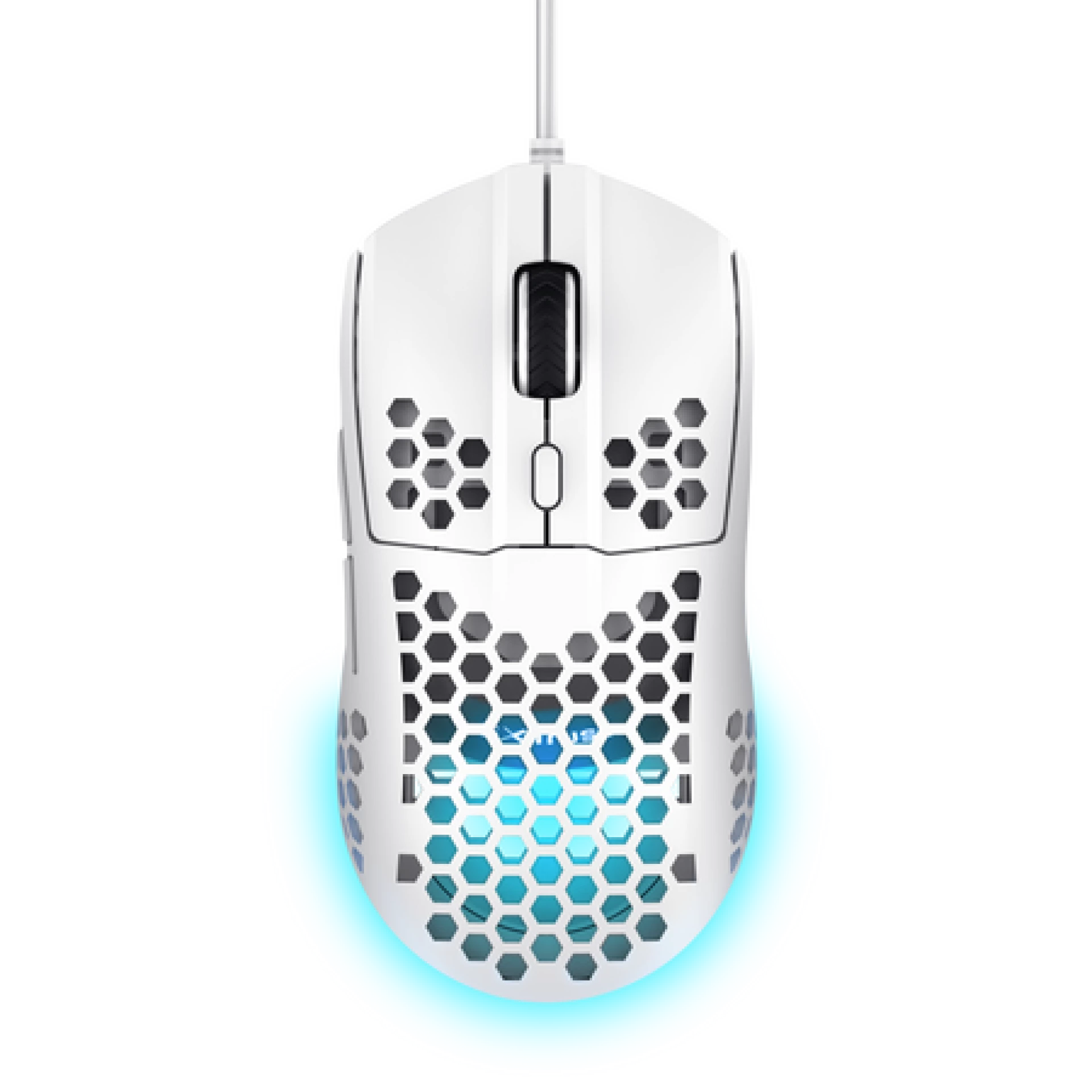 Trust Gaming miš GXT928  Helox Ultra-lightweight
